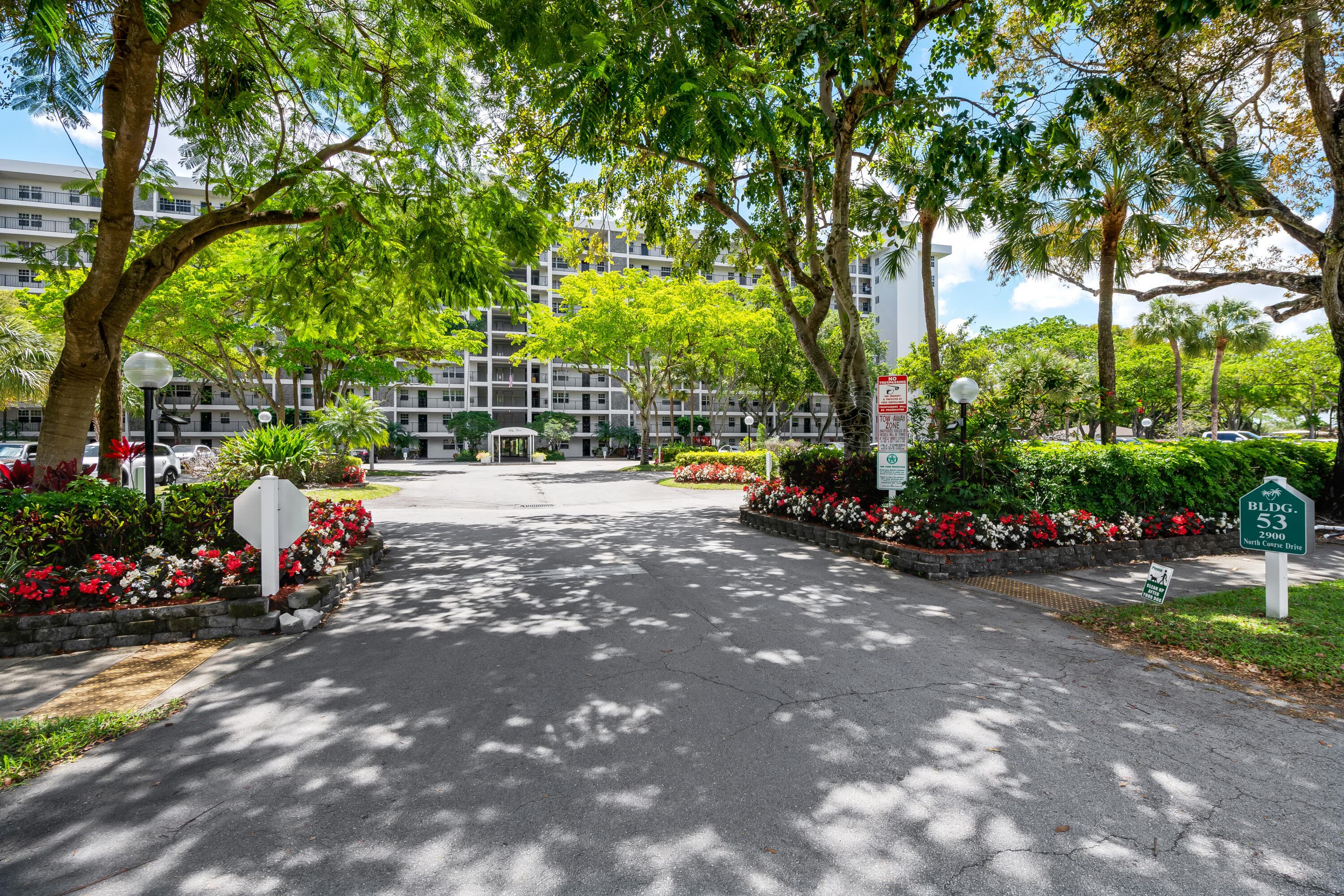 2900 N Course Drive 909, Pompano Beach, FL 33069 — photo 30 of 30