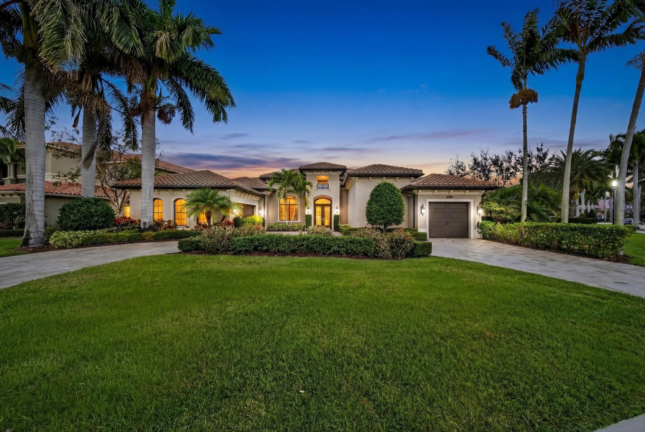 16786 Crown Bridge Drive, Delray Beach, FL 33446 — photo 3 of 114