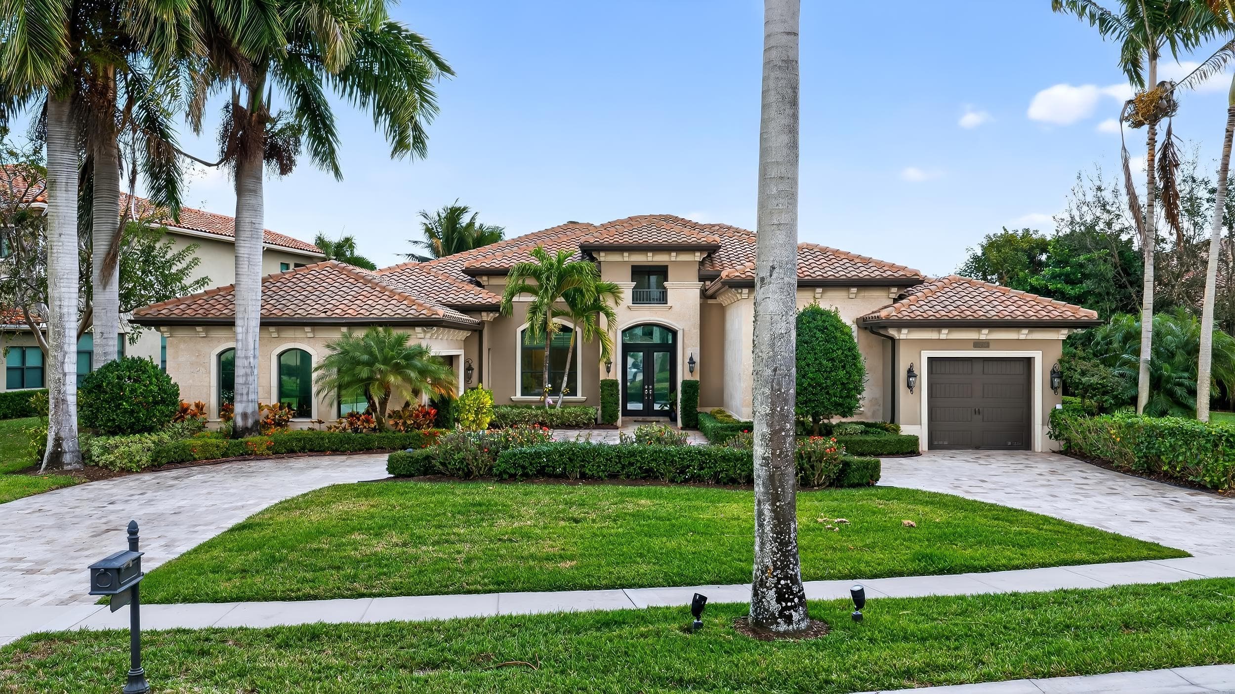16786 Crown Bridge Drive, Delray Beach, FL 33446 — photo 1 of 114