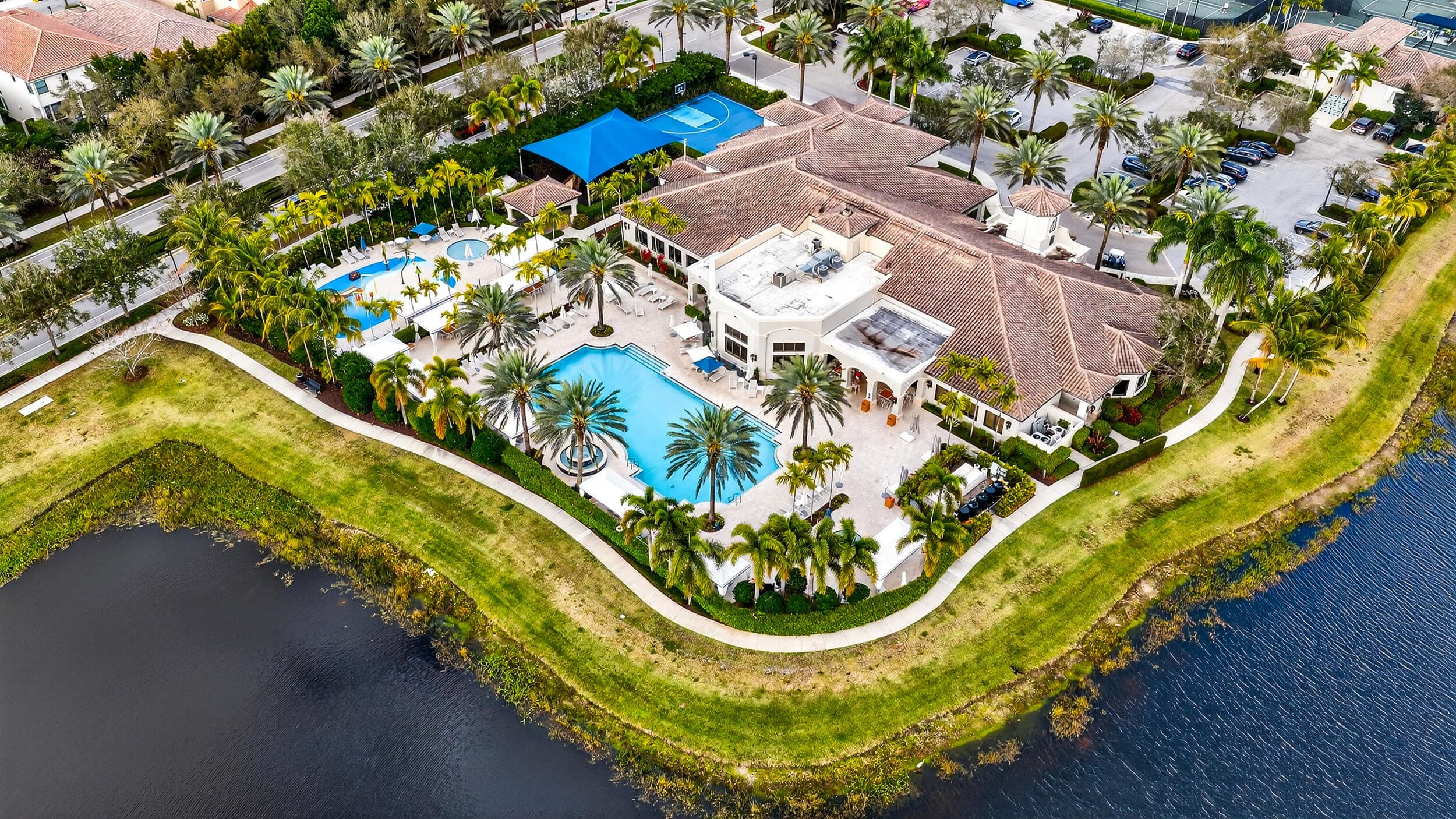 16786 Crown Bridge Drive, Delray Beach, FL 33446 — photo 97 of 114
