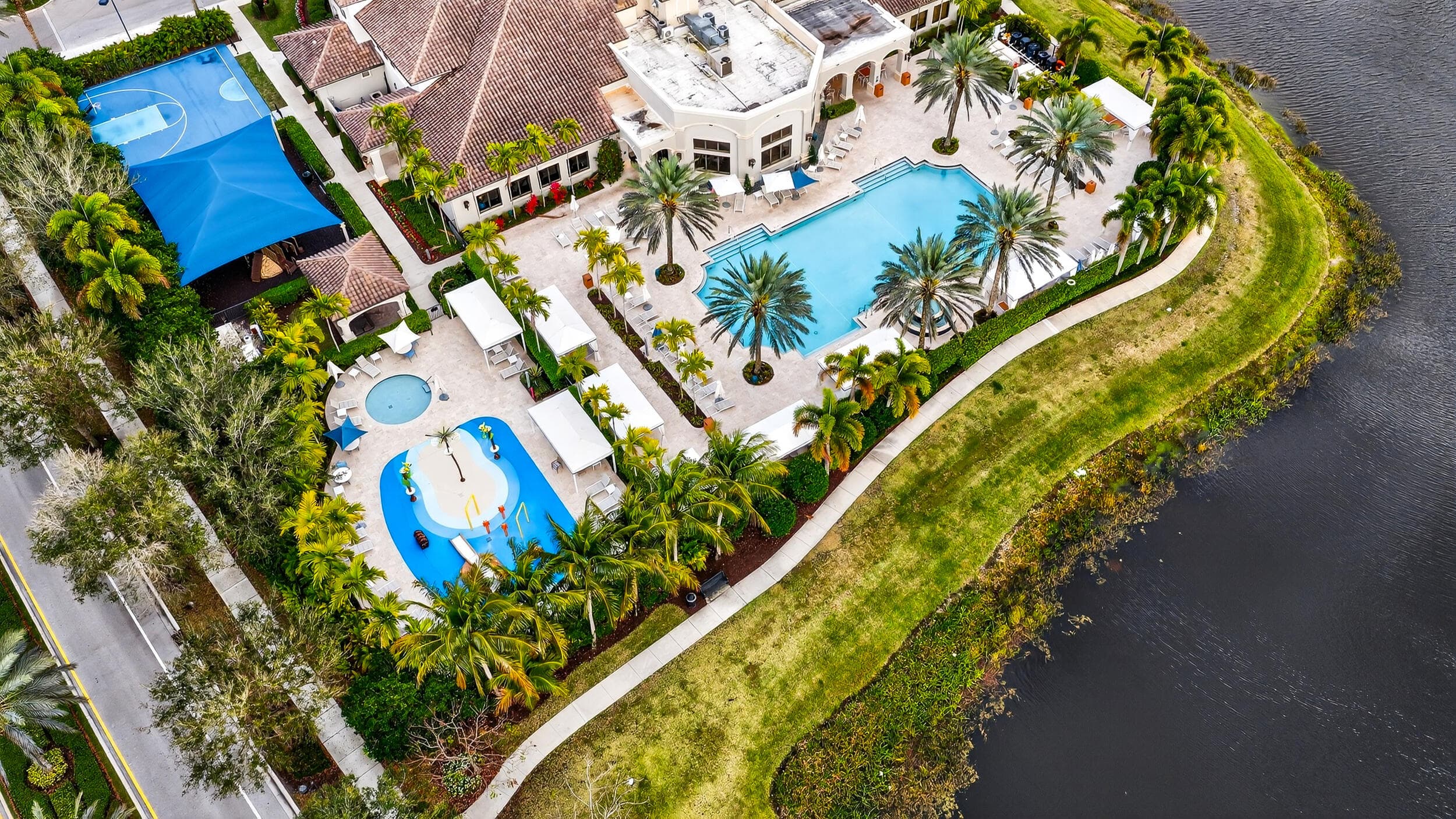 16786 Crown Bridge Drive, Delray Beach, FL 33446 — photo 98 of 114
