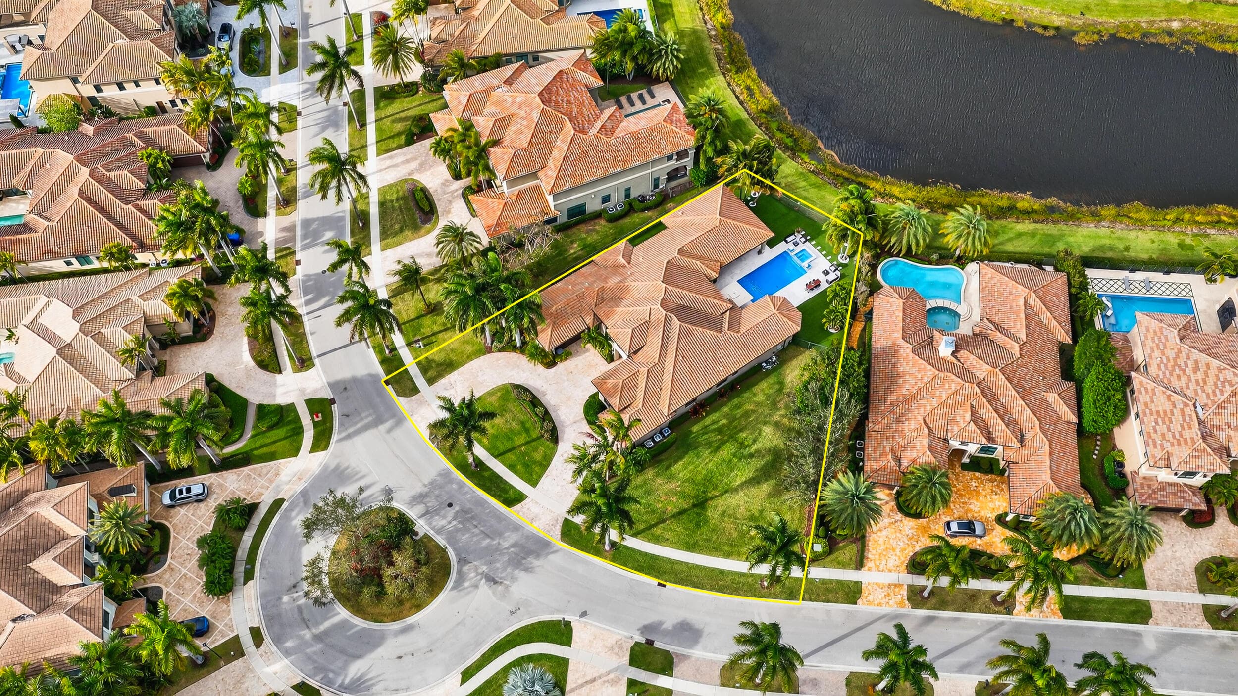16786 Crown Bridge Drive, Delray Beach, FL 33446 — photo 88 of 114