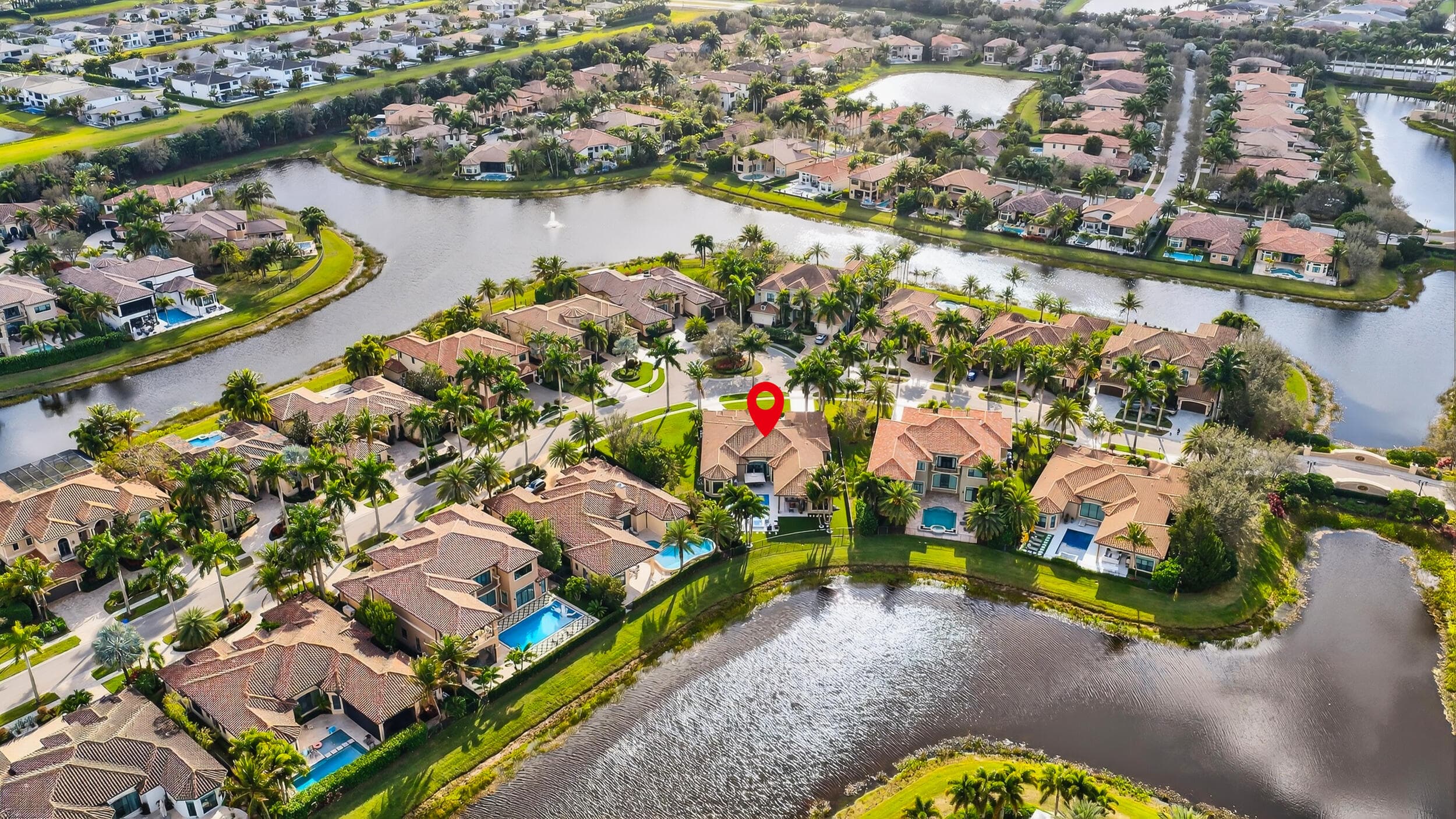 16786 Crown Bridge Drive, Delray Beach, FL 33446 — photo 93 of 114