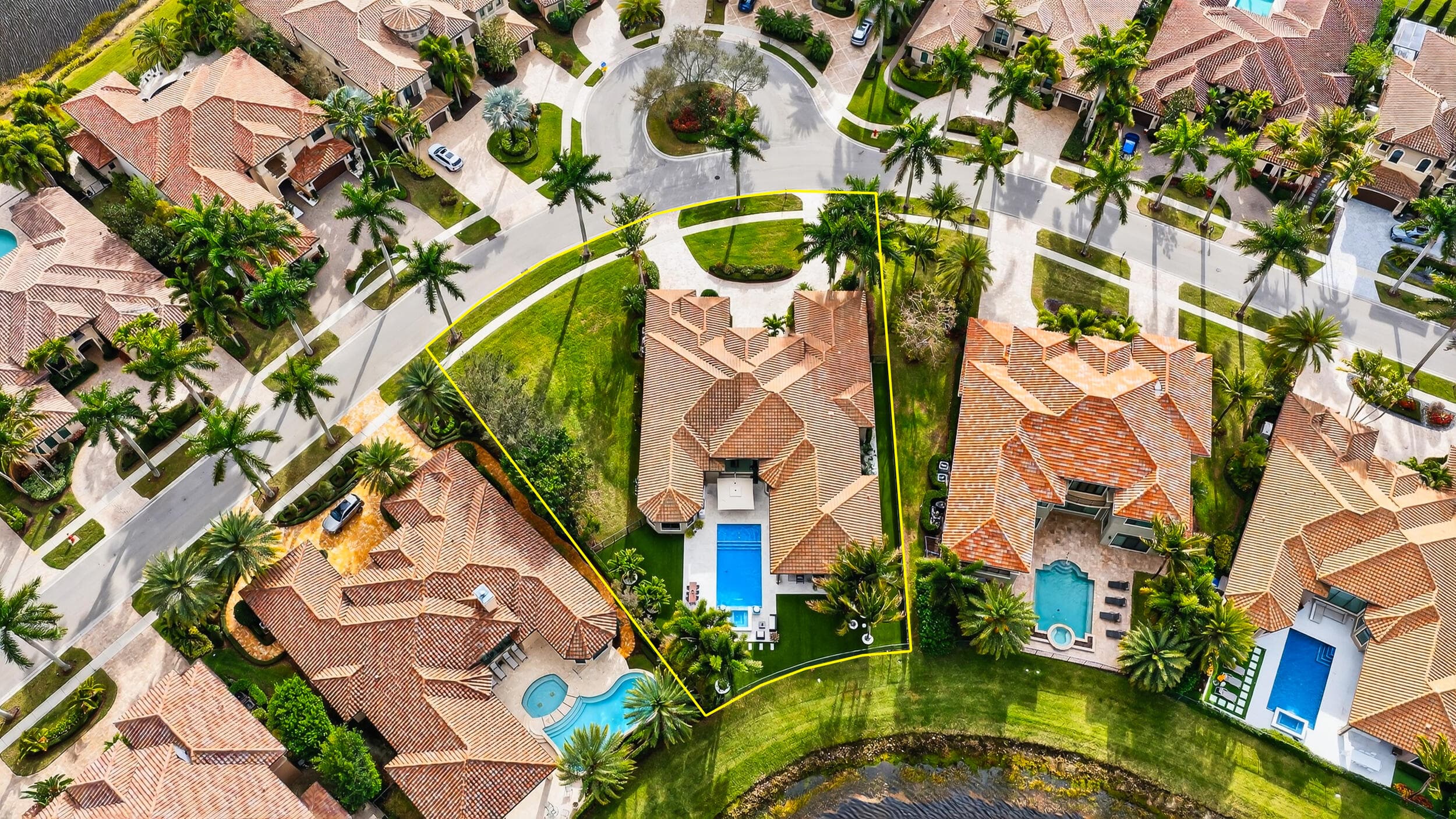 16786 Crown Bridge Drive, Delray Beach, FL 33446 — photo 92 of 114