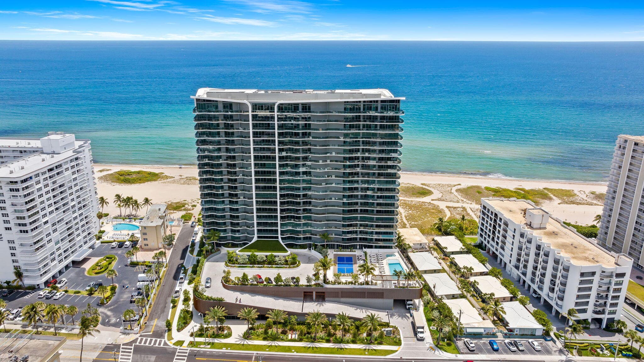 900 N Ocean Boulevard 1404, Pompano Beach, FL 33062 — photo 32 of 32