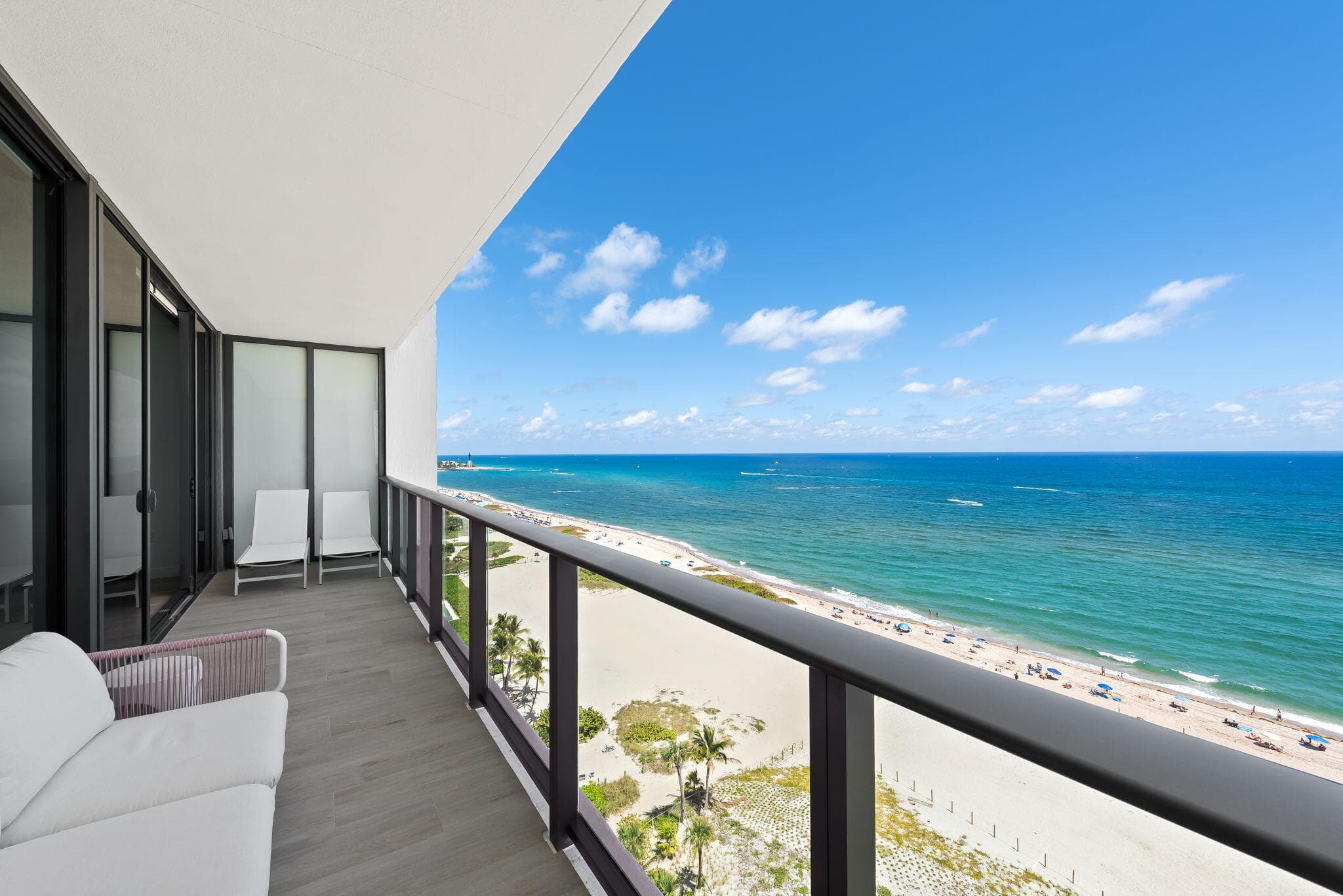 900 N Ocean Boulevard 1404, Pompano Beach, FL 33062 — photo 11 of 32