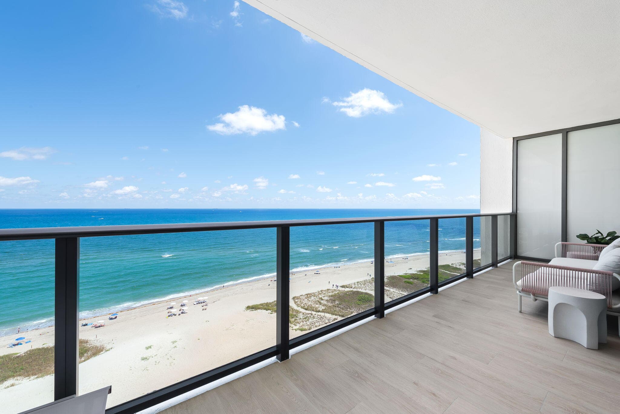 900 N Ocean Boulevard 1404, Pompano Beach, FL 33062 — photo 1 of 32