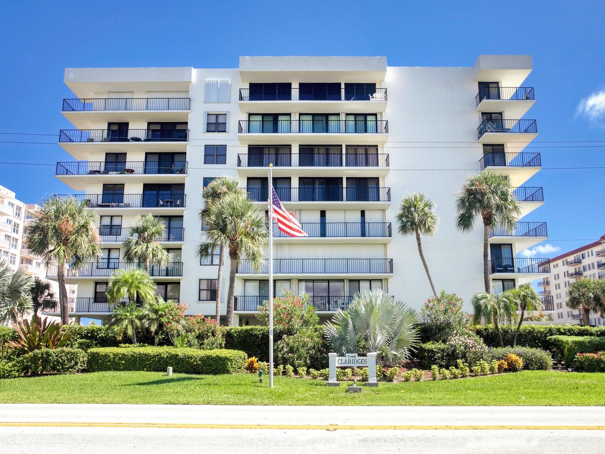 3456 S Ocean Boulevard 5020, Palm Beach, FL 33480 — photo 48 of 49
