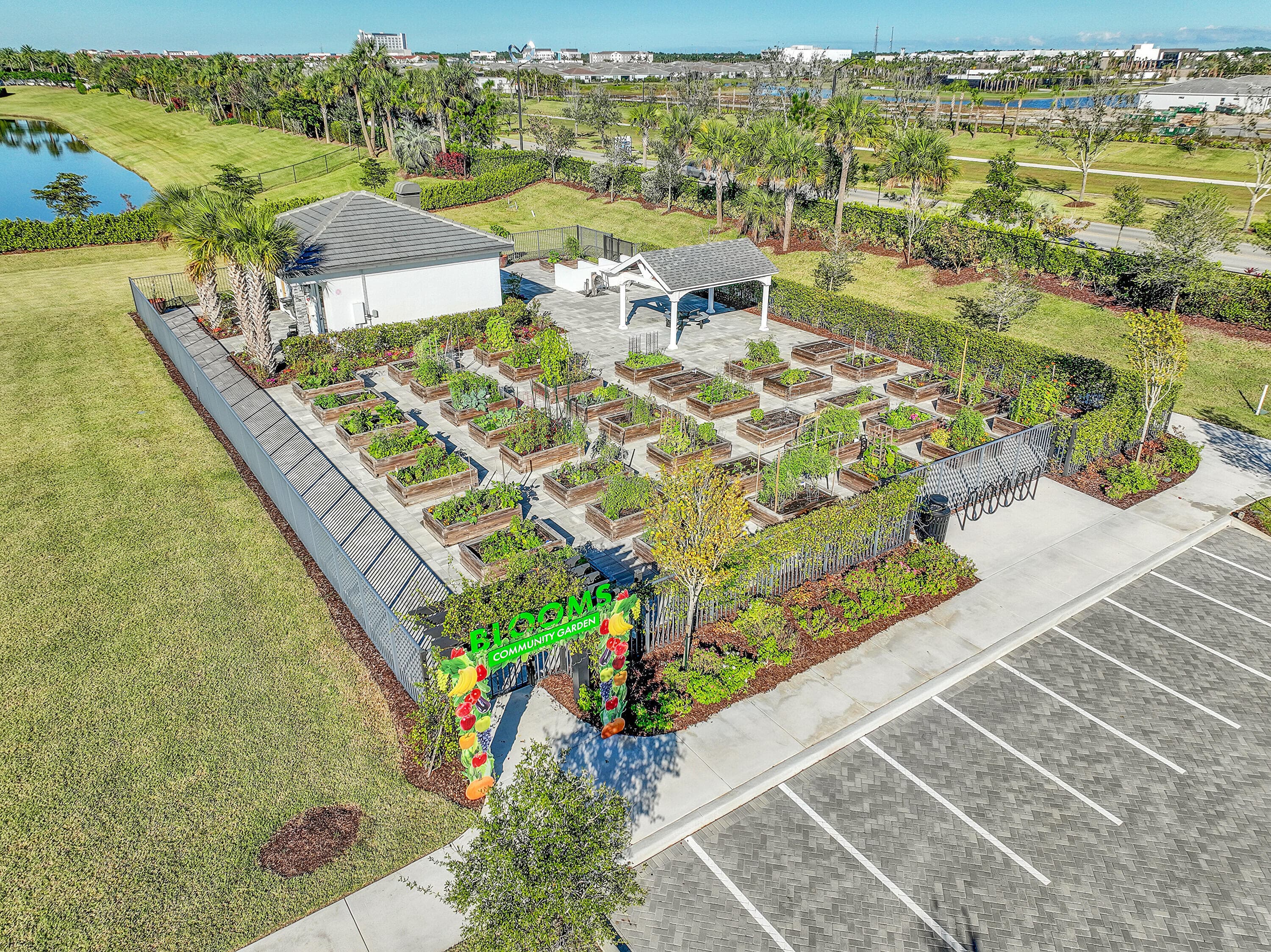 12186 SW Jasper Lake Way, Port St. Lucie, FL 34987 — photo 42 of 43