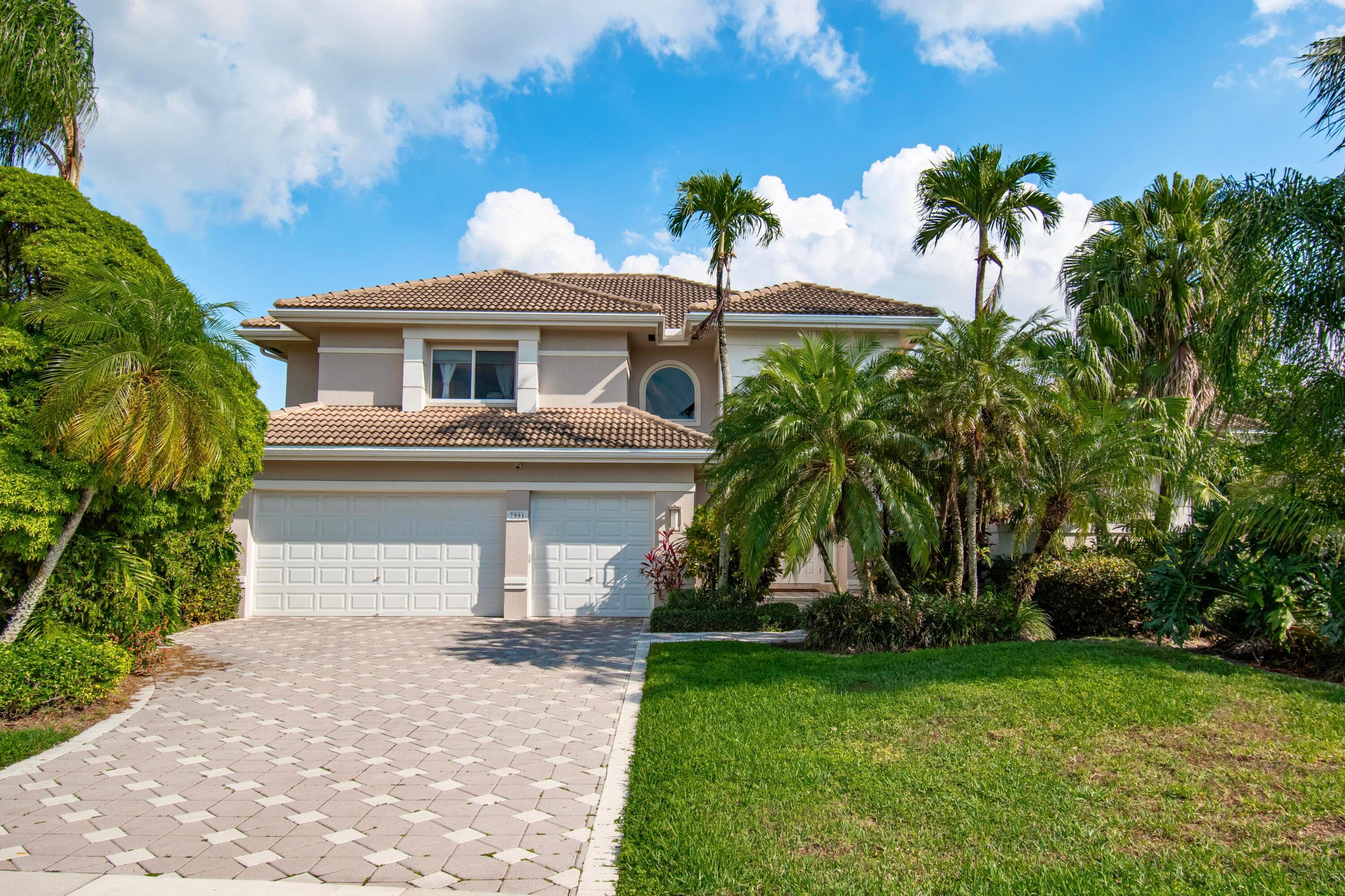 7991 Tennyson Court, Boca Raton, FL 33433 — photo 1 of 50