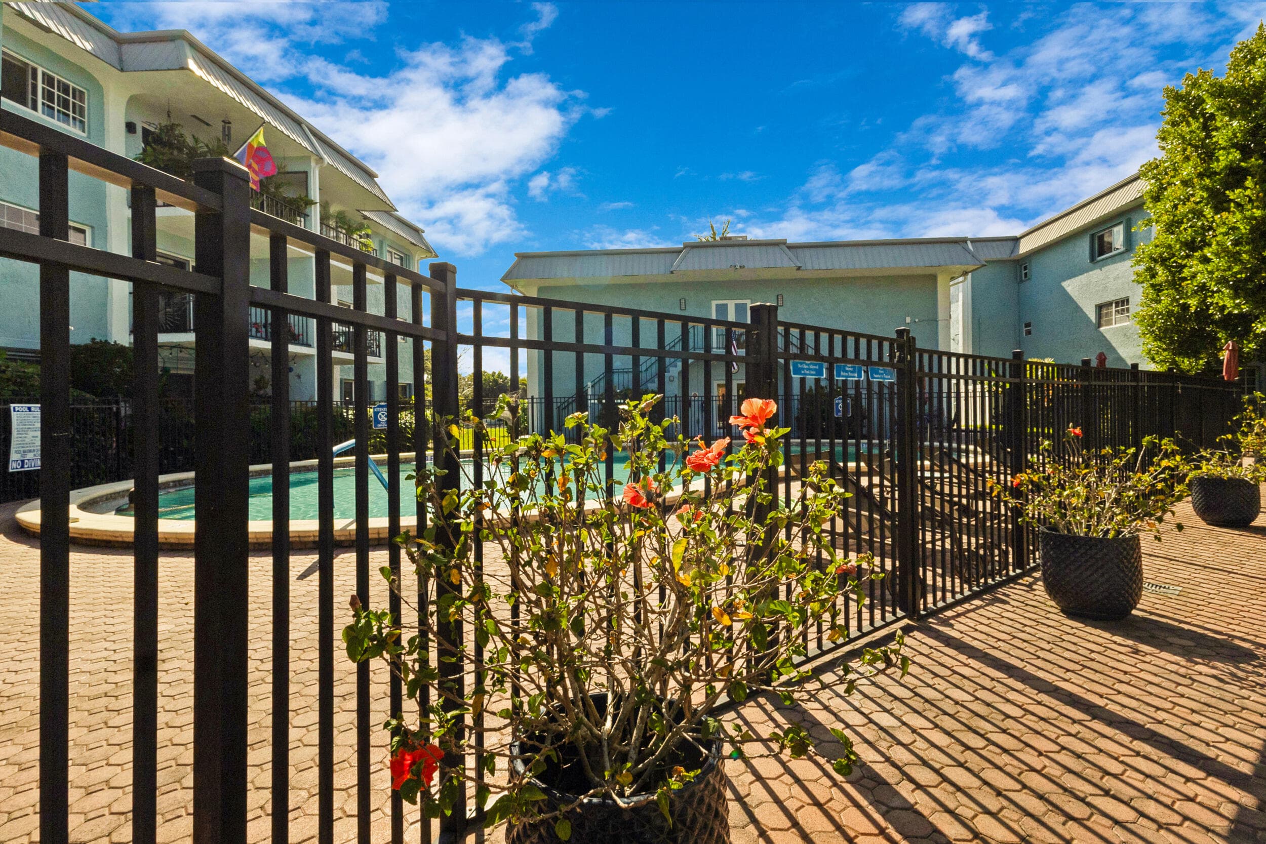 3004 NE 5th Terrace NE Apt 210c, Fort Lauderdale, FL 33334 — photo 32 of 35