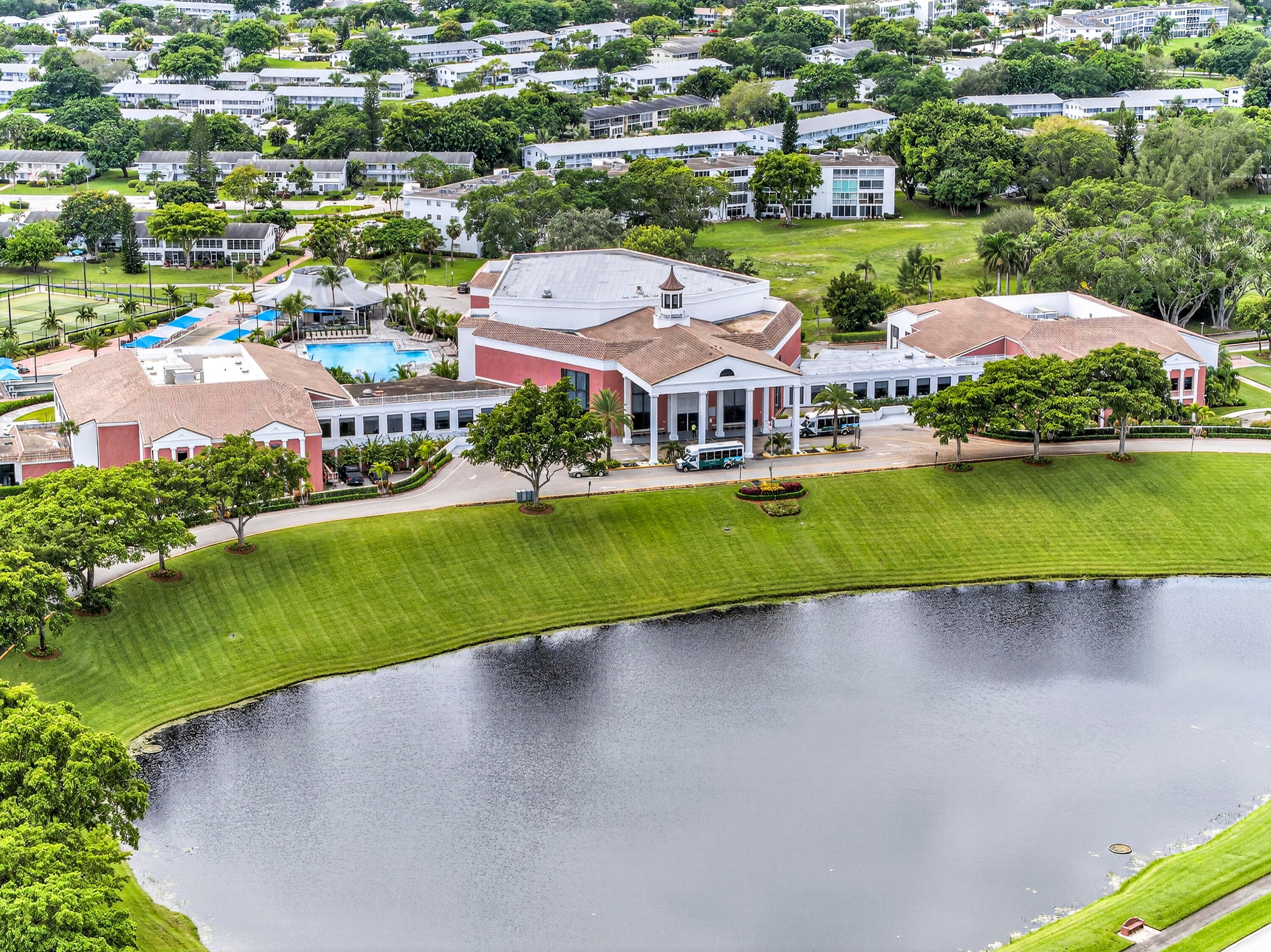 21 Harwood B, Deerfield Beach, FL 33442 — photo 40 of 71
