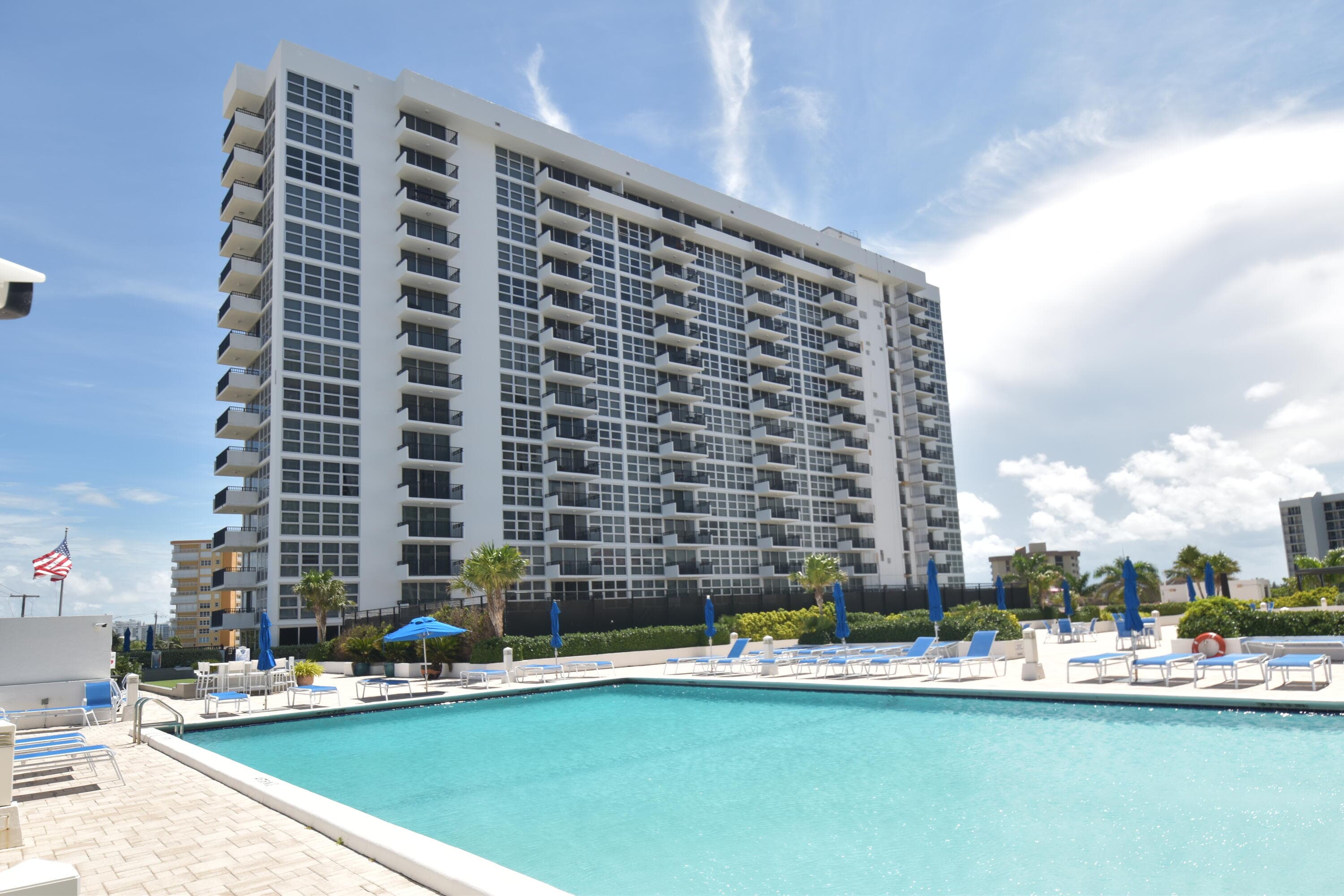 525 N Ocean Boulevard 616, Pompano Beach, FL 33062 — photo