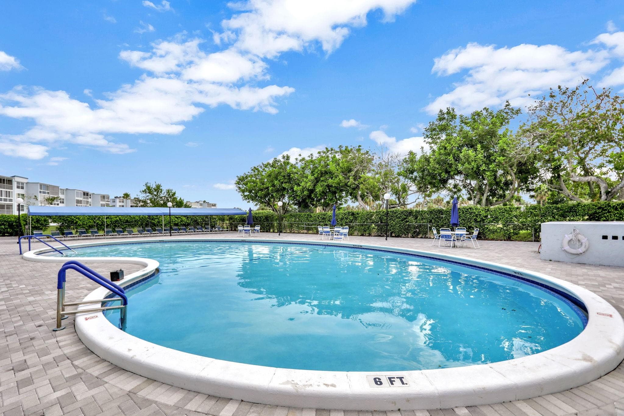 7610 NW 18th Street 205, Margate, FL 33063 — photo 8 of 39