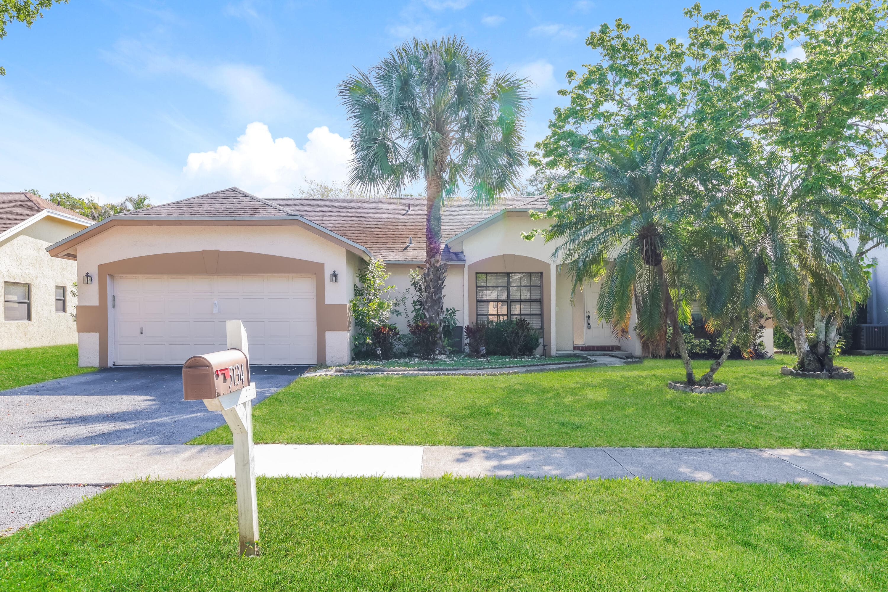5134 NW 42nd Terrace, Coconut Creek, FL 33073 — photo 1 of 15