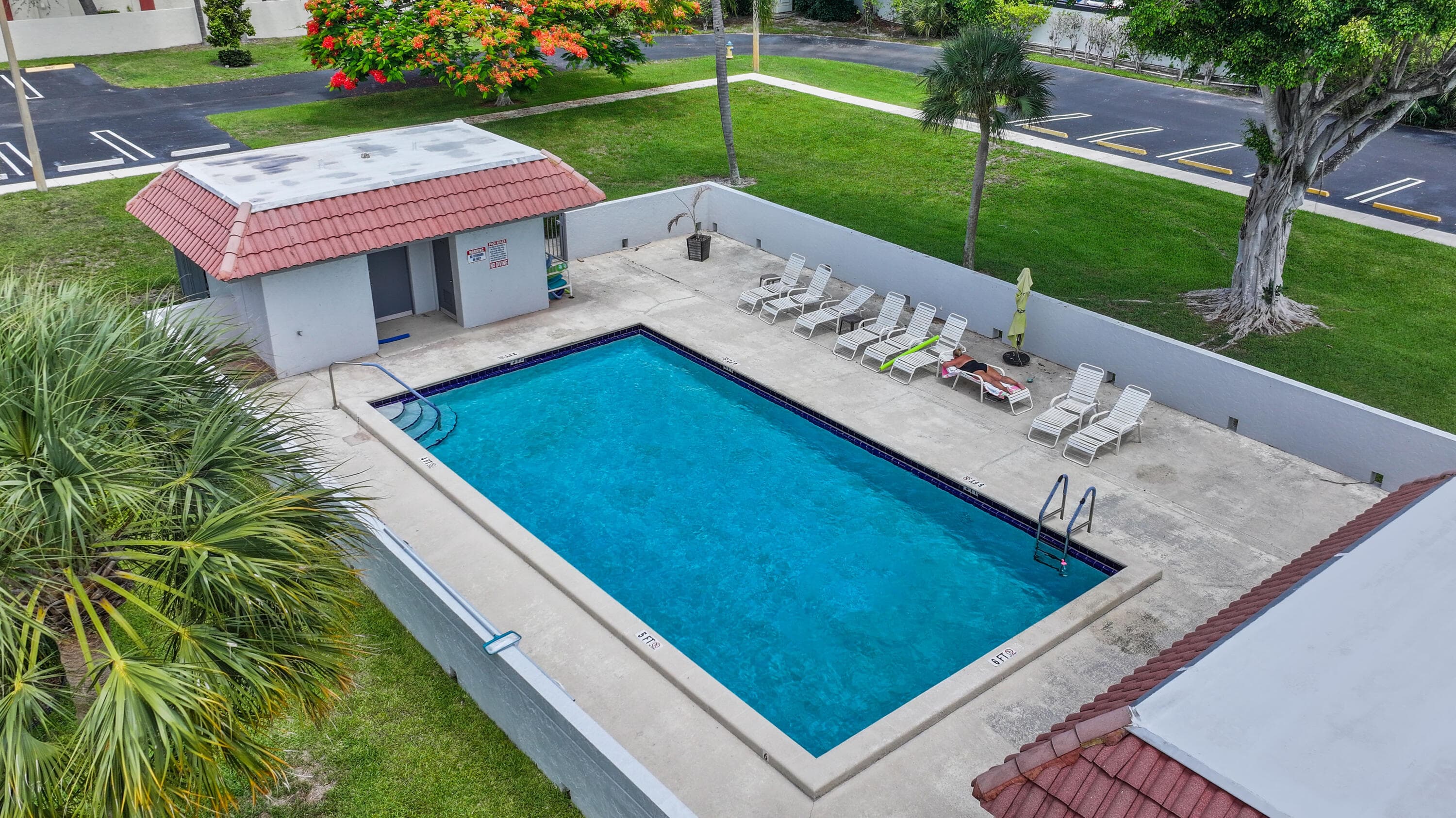 3275 Frederick Boulevard 17, Delray Beach, FL 33483 — photo 28 of 31