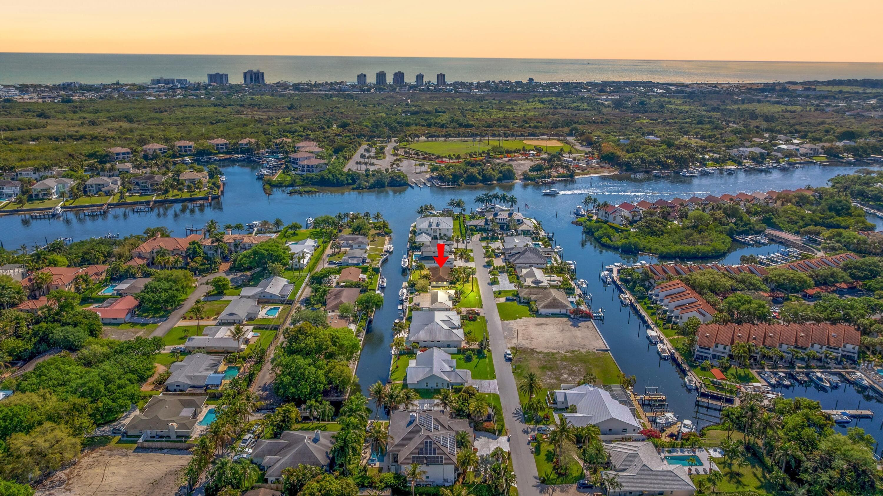 2339 Edward Road, Palm Beach Gardens, FL 33410 — photo 1 of 6