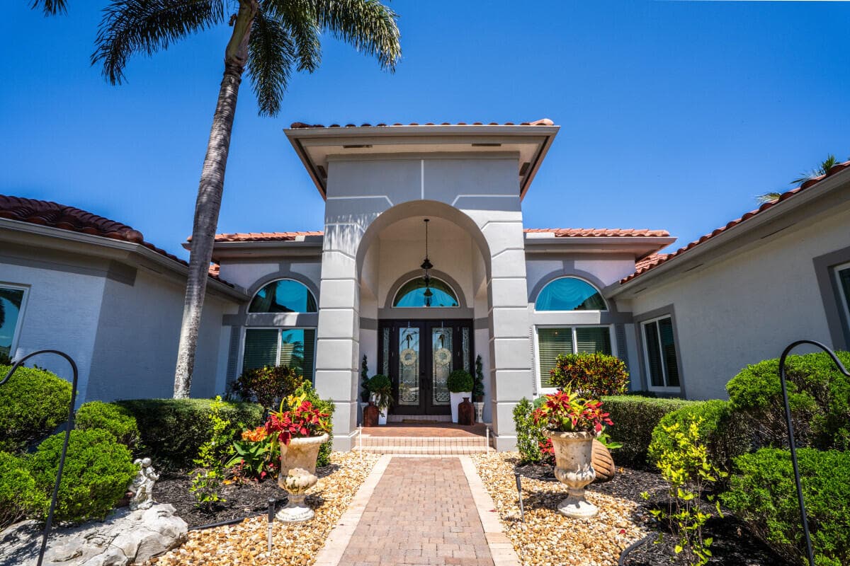 14831 SW 38th Street, Davie, FL 33331 — photo 3 of 49