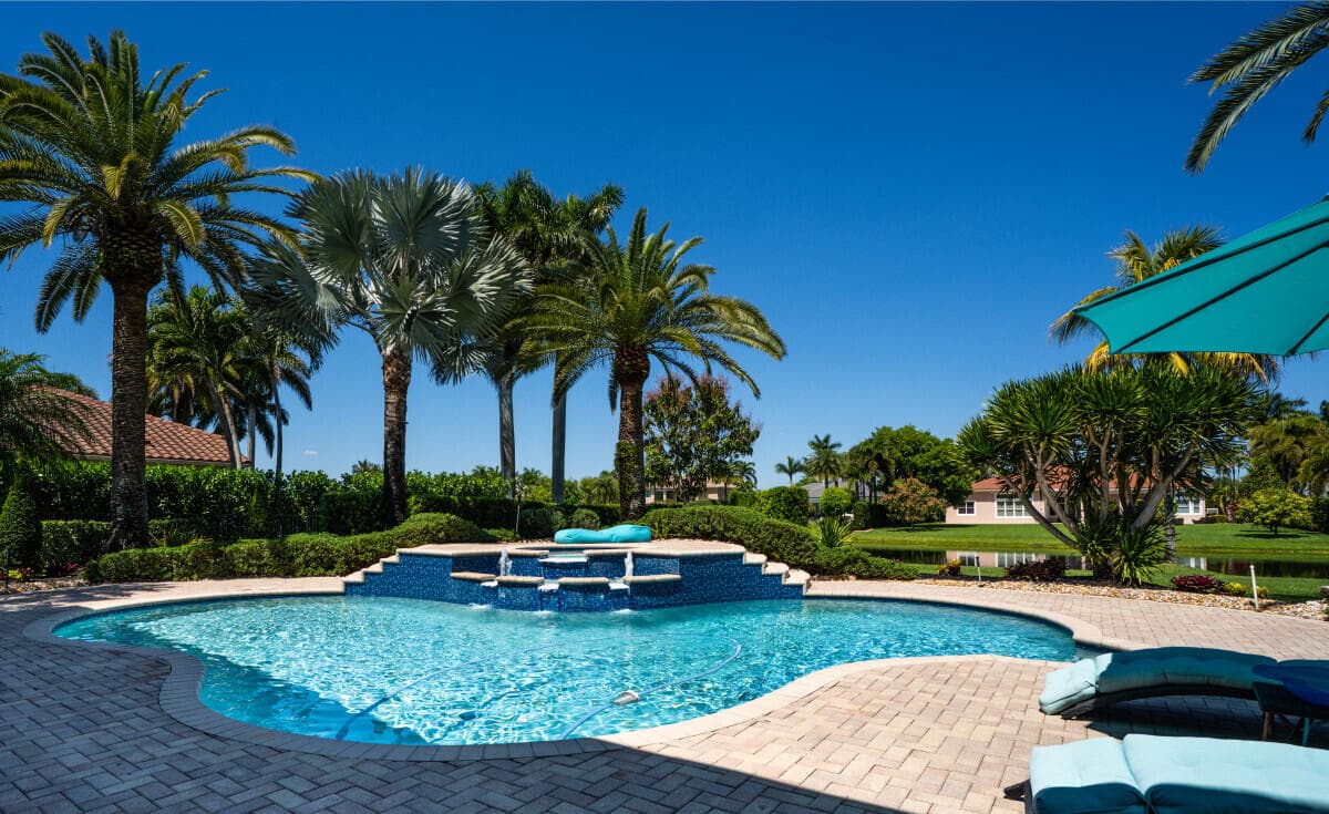 14831 SW 38th Street, Davie, FL 33331 — photo 4 of 49