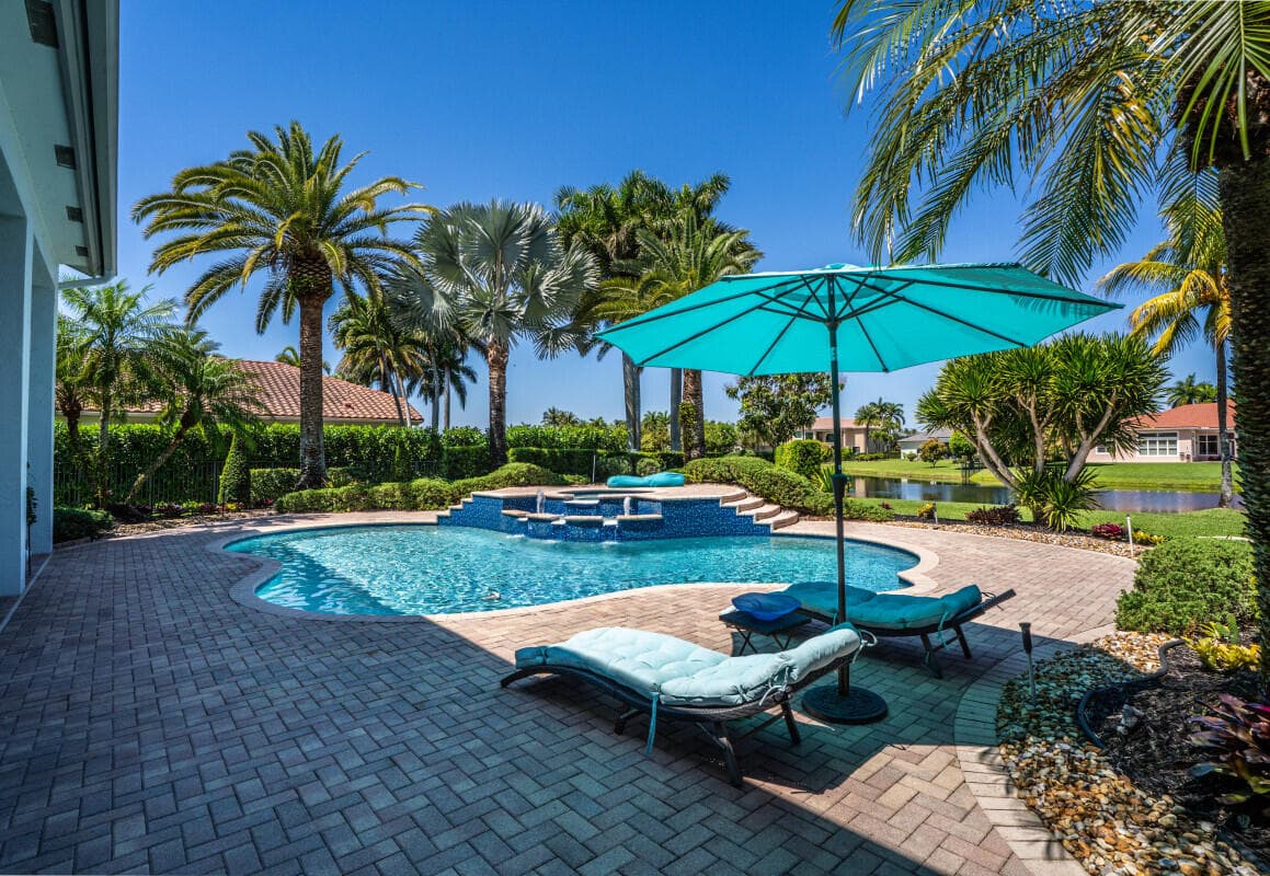 14831 SW 38th Street, Davie, FL 33331 — photo 5 of 49