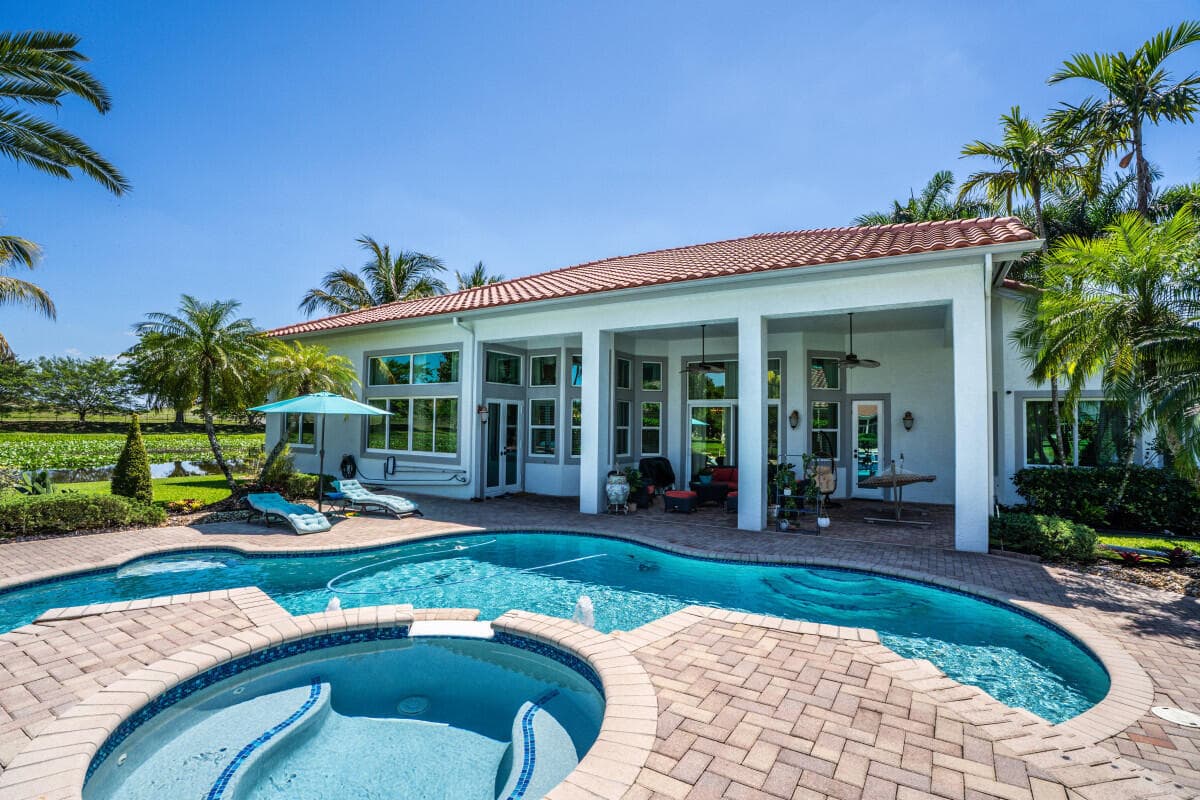 14831 SW 38th Street, Davie, FL 33331 — photo 6 of 49