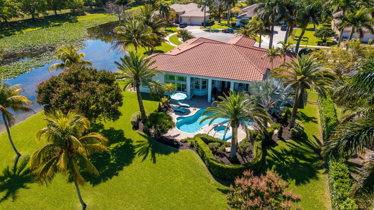 14831 SW 38th Street, Davie, FL 33331 — photo 9 of 49