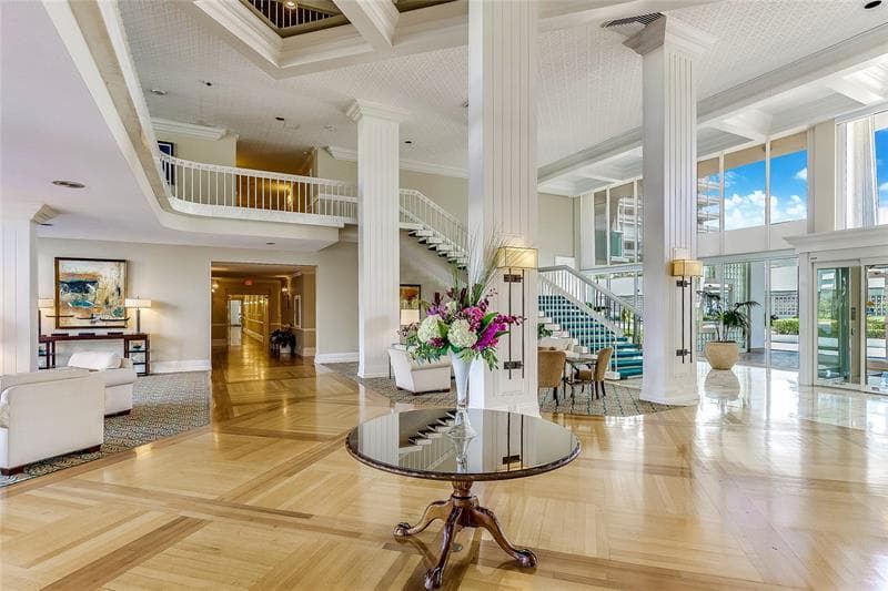 2100 S Ocean Lane 1712, Fort Lauderdale, FL 33316 — photo 30 of 33