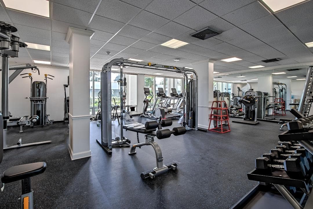 2100 S Ocean Lane 1712, Fort Lauderdale, FL 33316 — photo 31 of 33