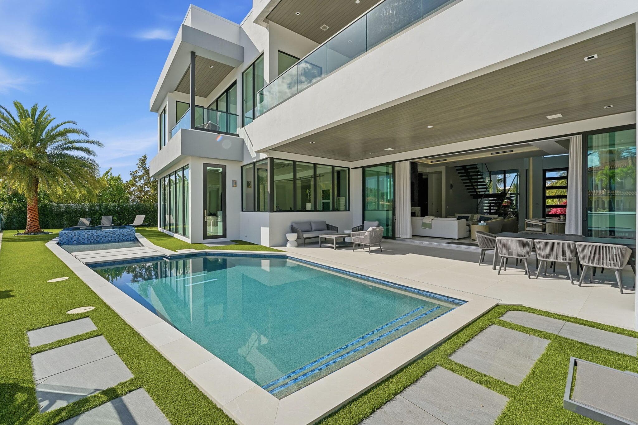 749 Bamboo Drive, Boca Raton, FL 33432 — photo 84 of 102
