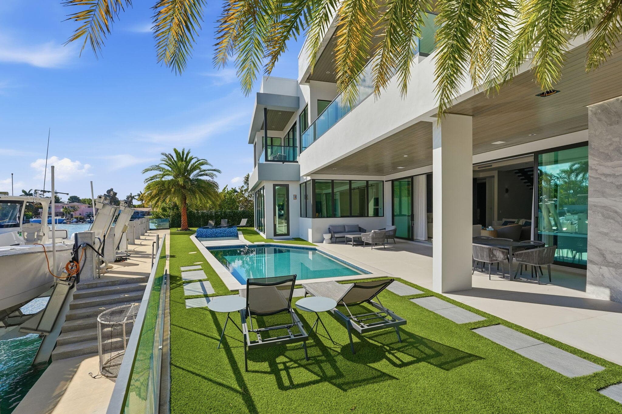 749 Bamboo Drive, Boca Raton, FL 33432 — photo 85 of 102