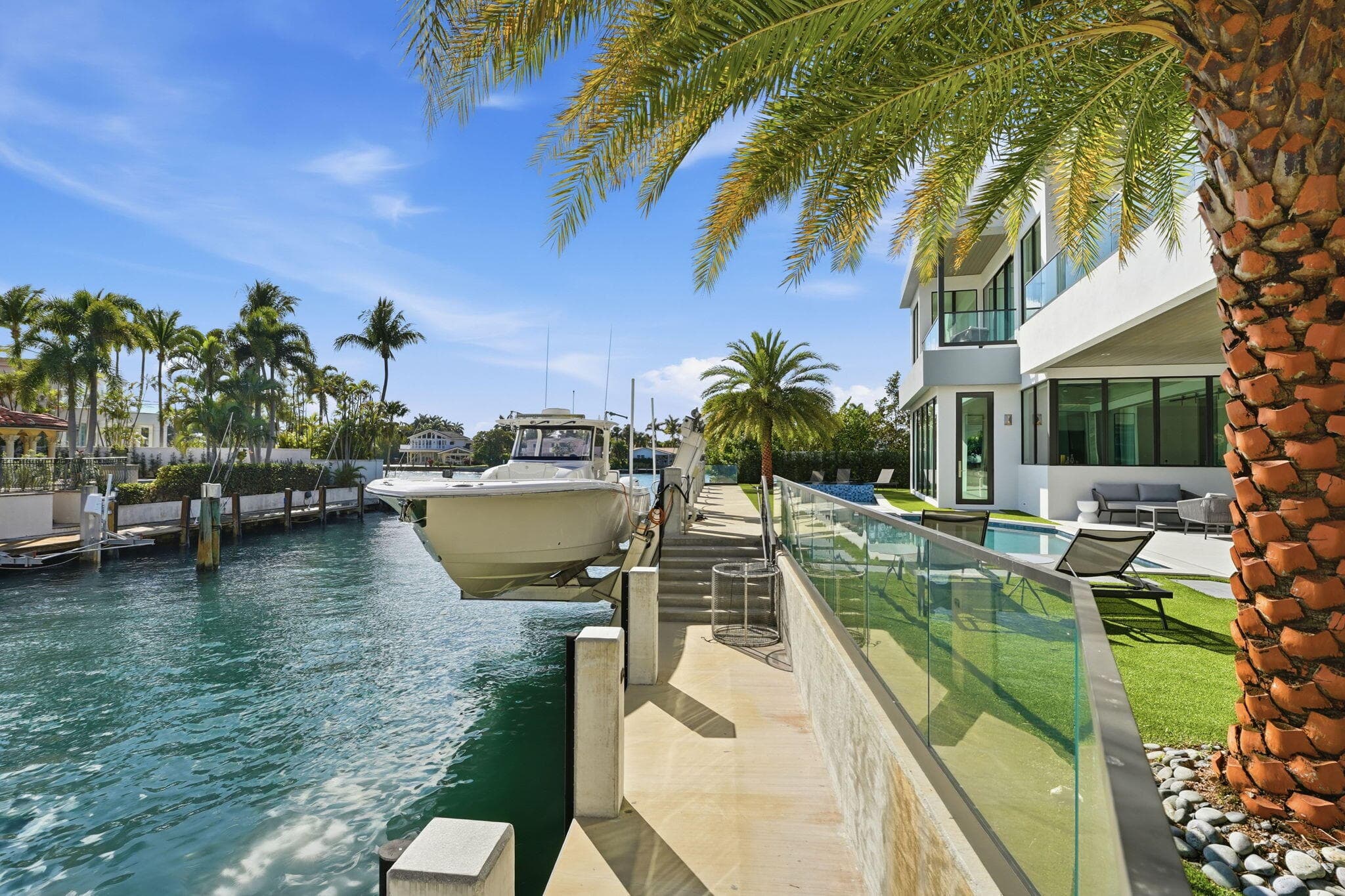 749 Bamboo Drive, Boca Raton, FL 33432 — photo 86 of 102