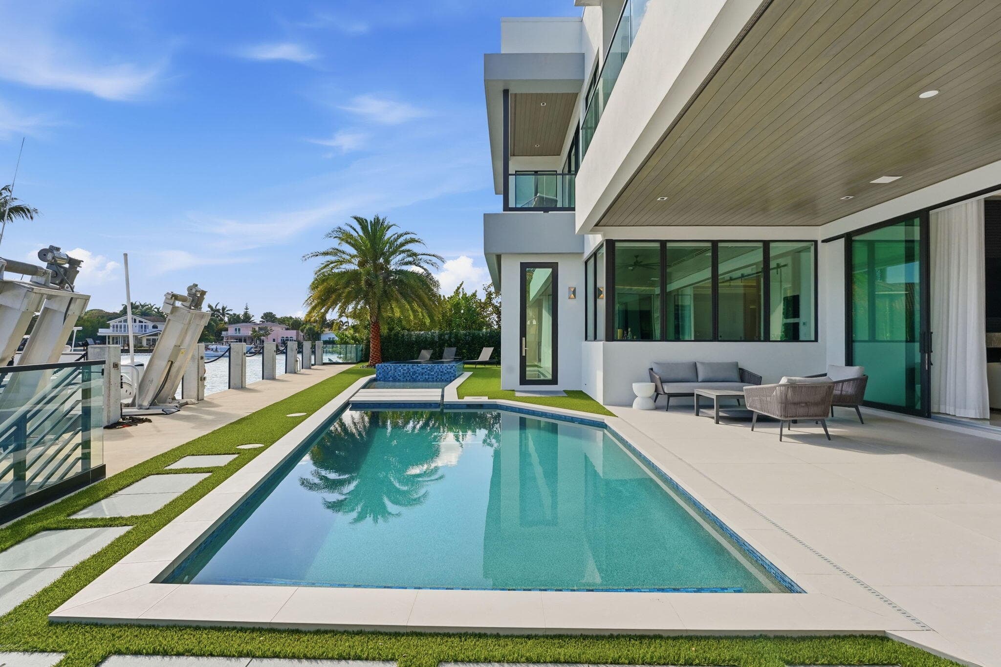 749 Bamboo Drive, Boca Raton, FL 33432 — photo 90 of 102