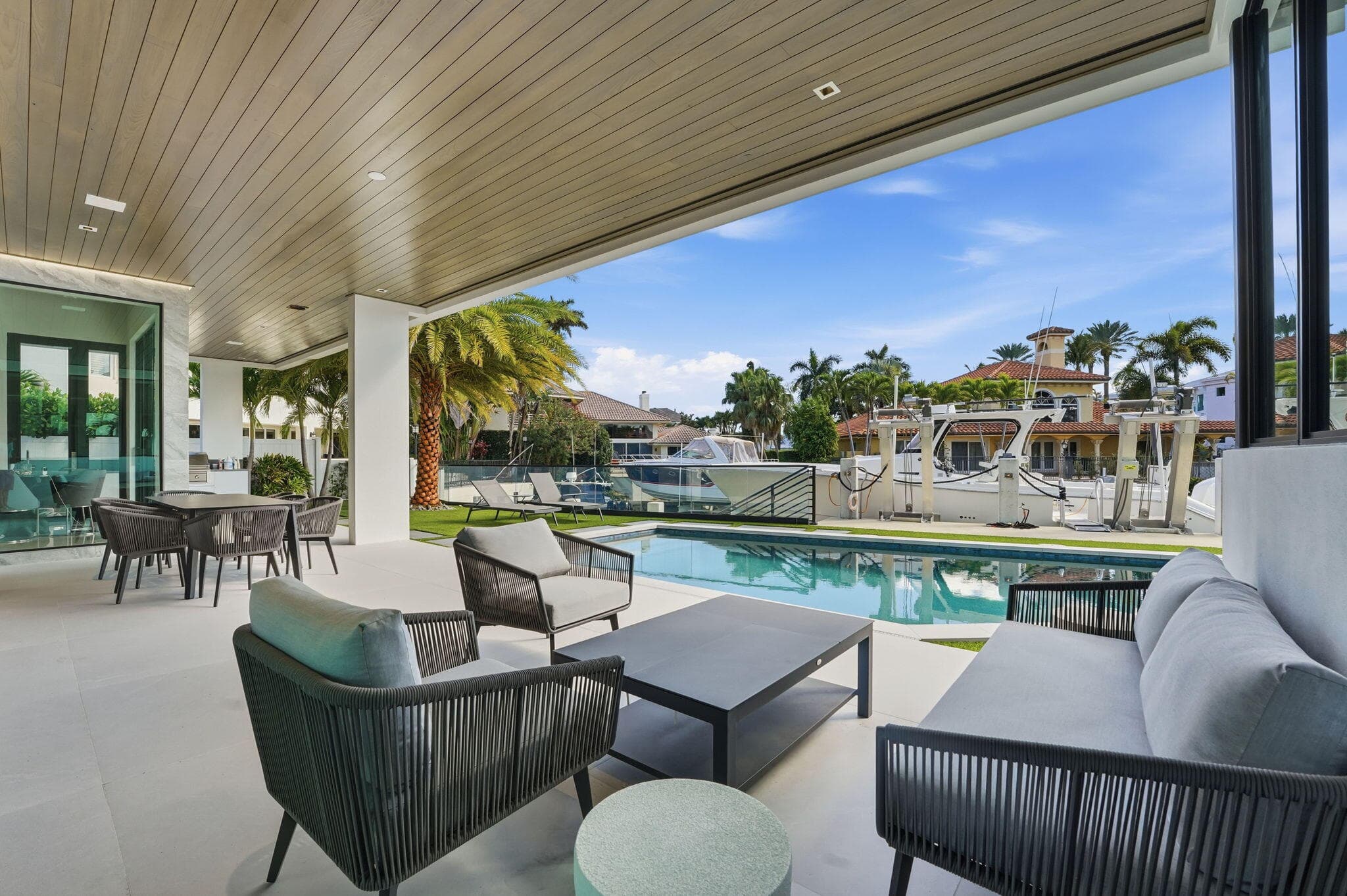 749 Bamboo Drive, Boca Raton, FL 33432 — photo 92 of 102