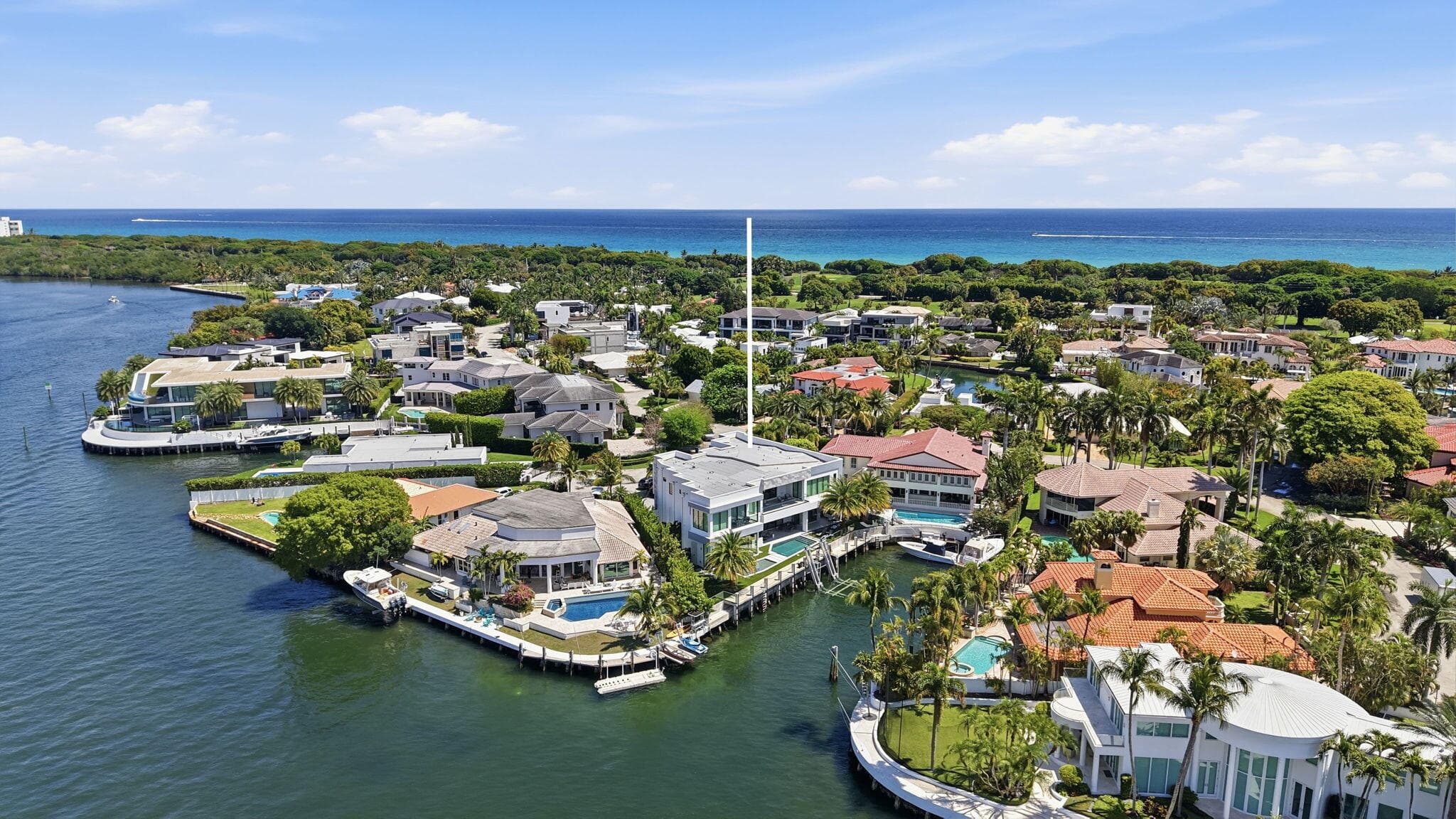 749 Bamboo Drive, Boca Raton, FL 33432 — photo 97 of 102