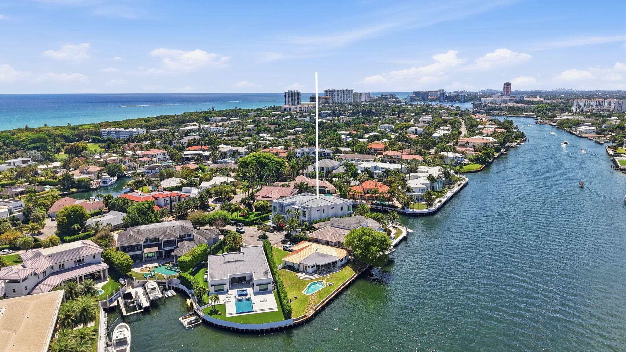 749 Bamboo Drive, Boca Raton, FL 33432 — photo 100 of 102