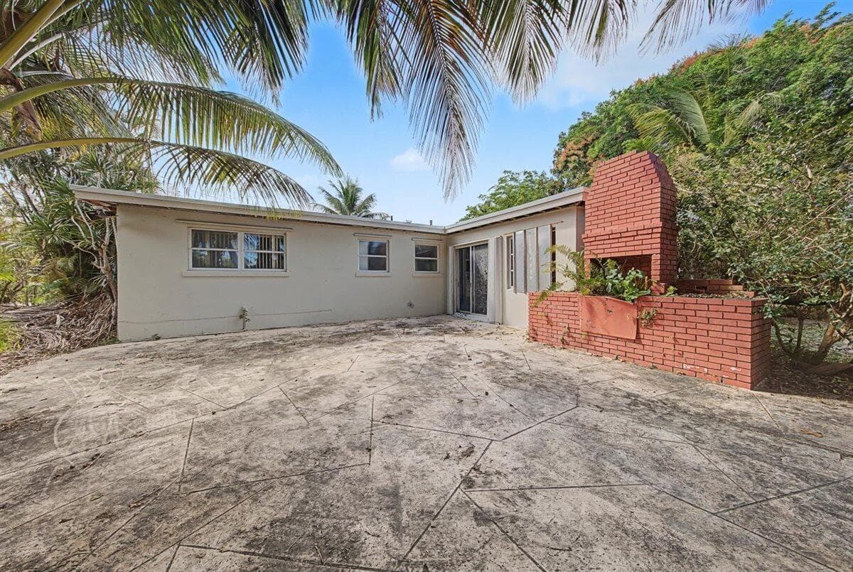 7730 W Lake Drive, Lake Clarke Shores, FL 33406 — photo 46 of 58