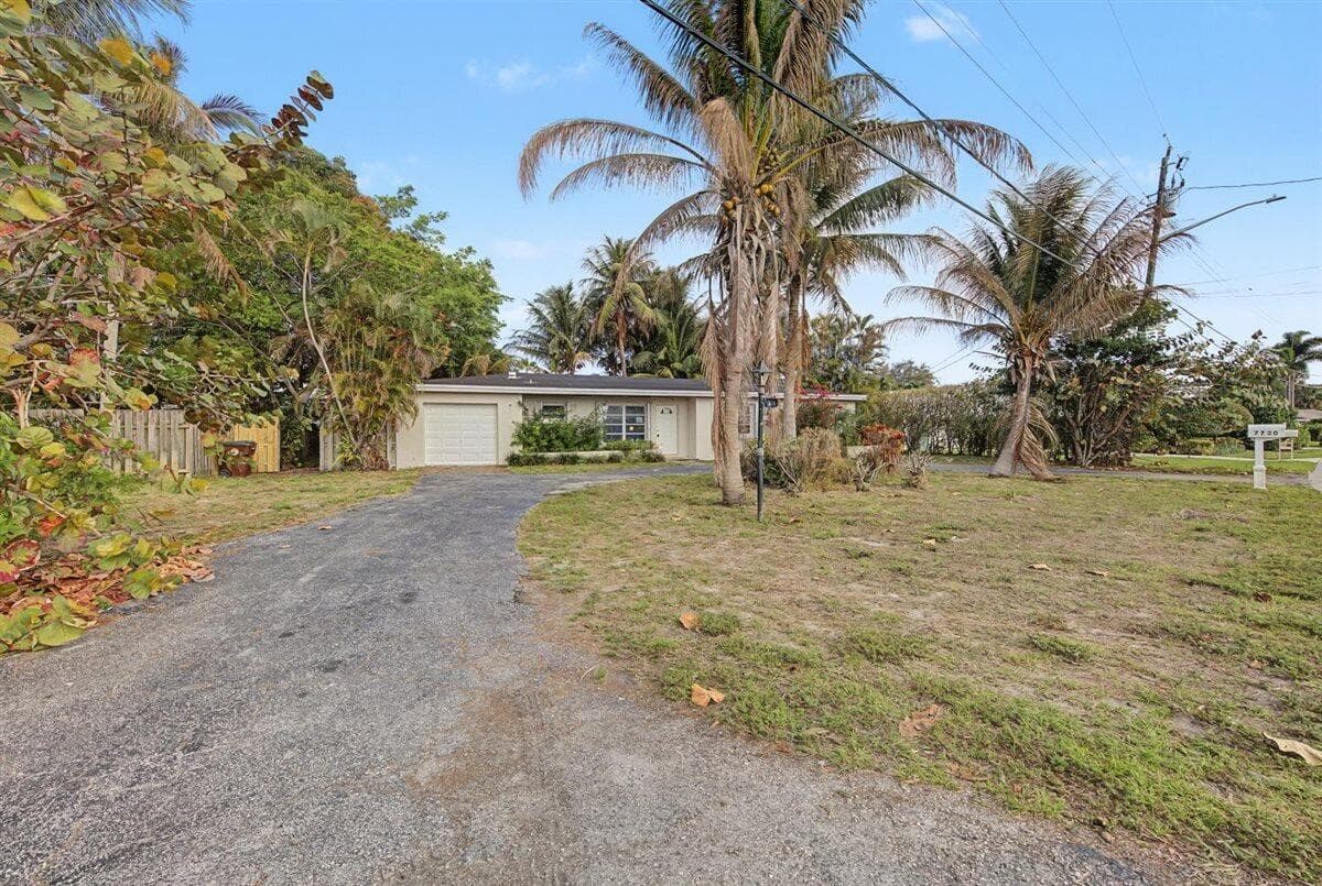 7730 W Lake Drive, Lake Clarke Shores, FL 33406 — photo 50 of 58