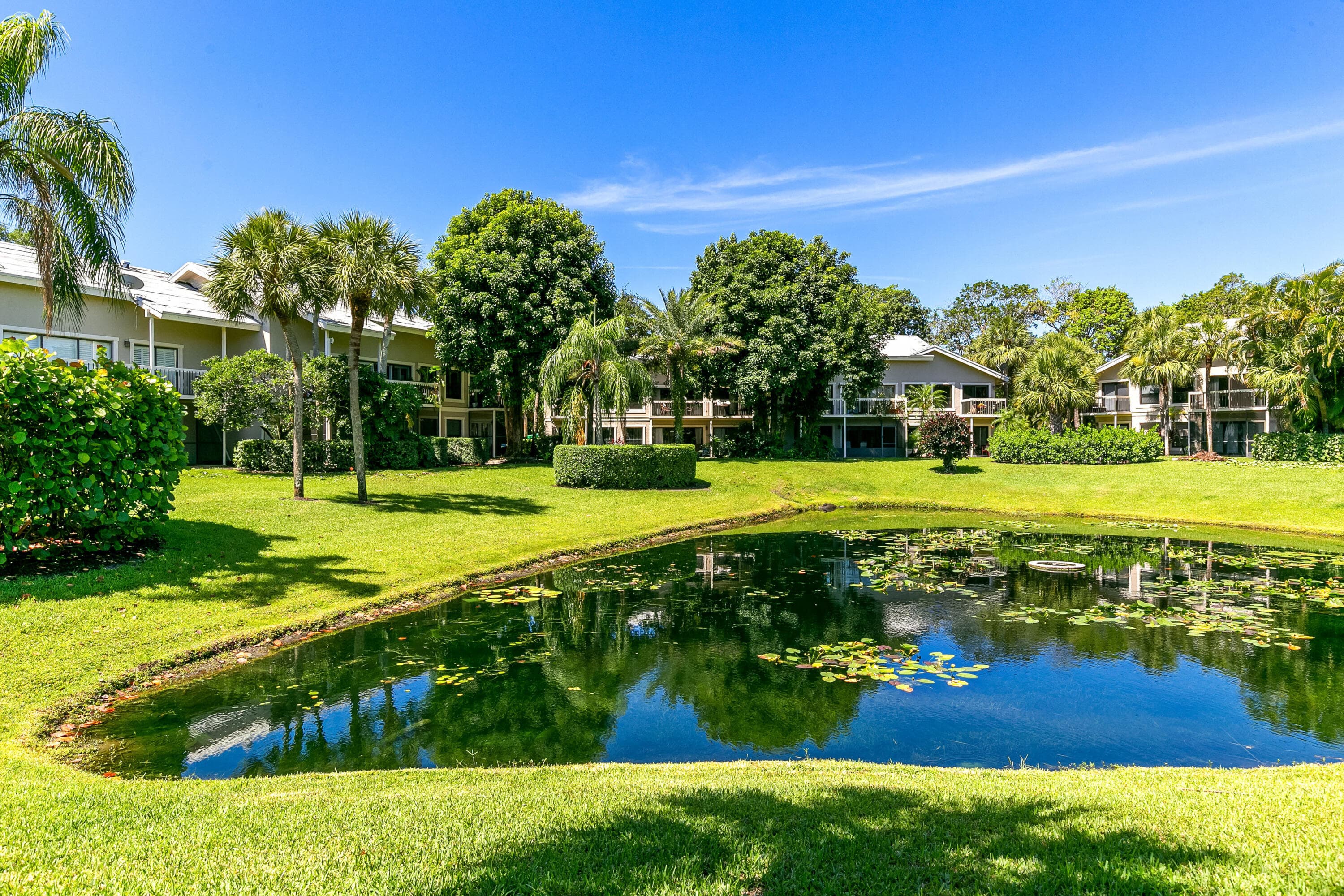 11863 Wimbledon Circle 527, Wellington, FL 33414 — photo 16 of 22