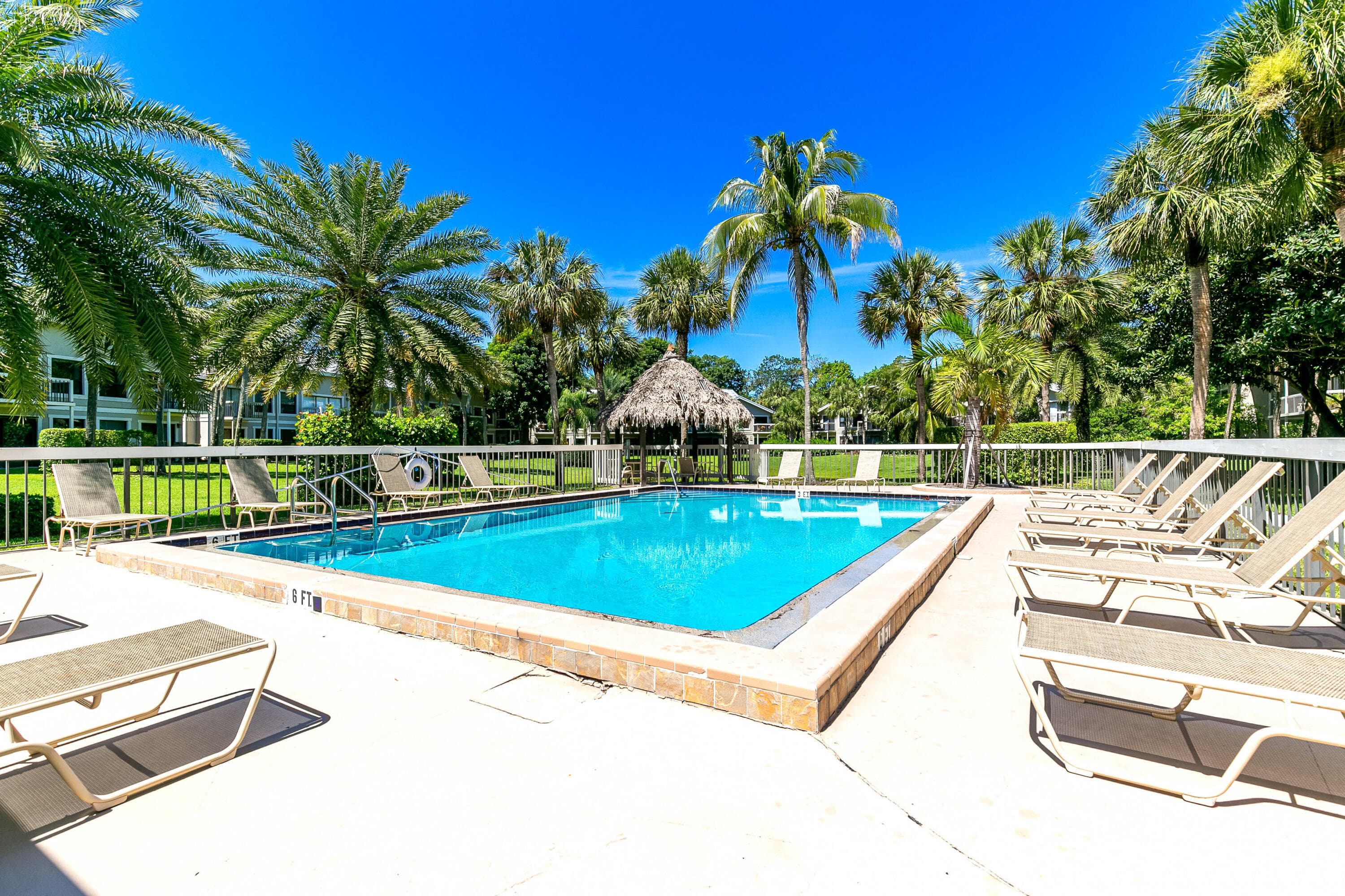 11863 Wimbledon Circle 527, Wellington, FL 33414 — photo 17 of 22