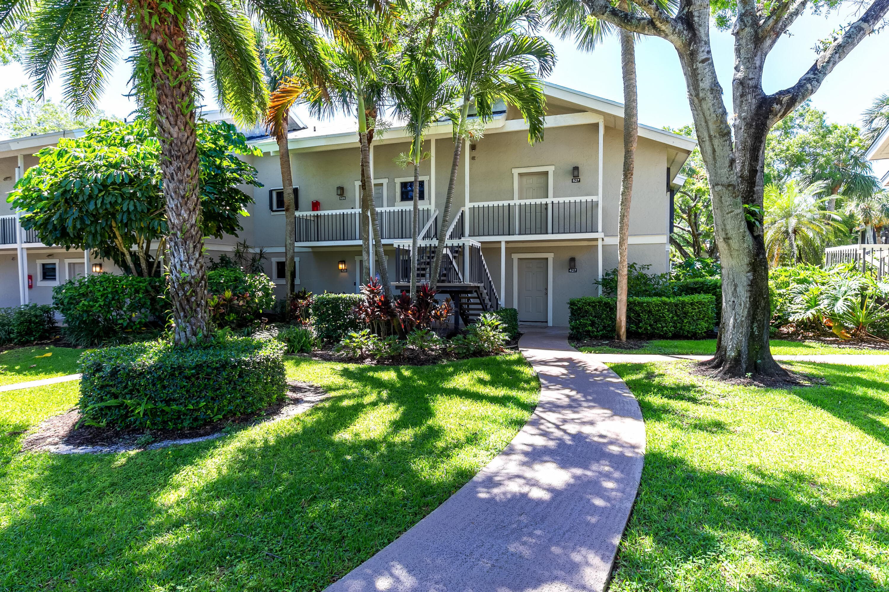 11863 Wimbledon Circle 527, Wellington, FL 33414 — photo 20 of 22
