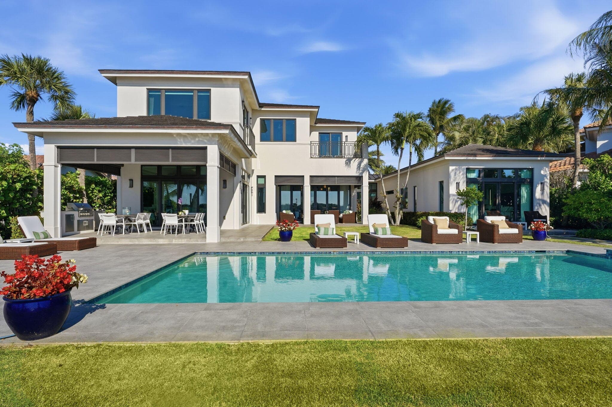 825 W Oyster Lane, Lantana, FL 33462 — photo 43 of 81