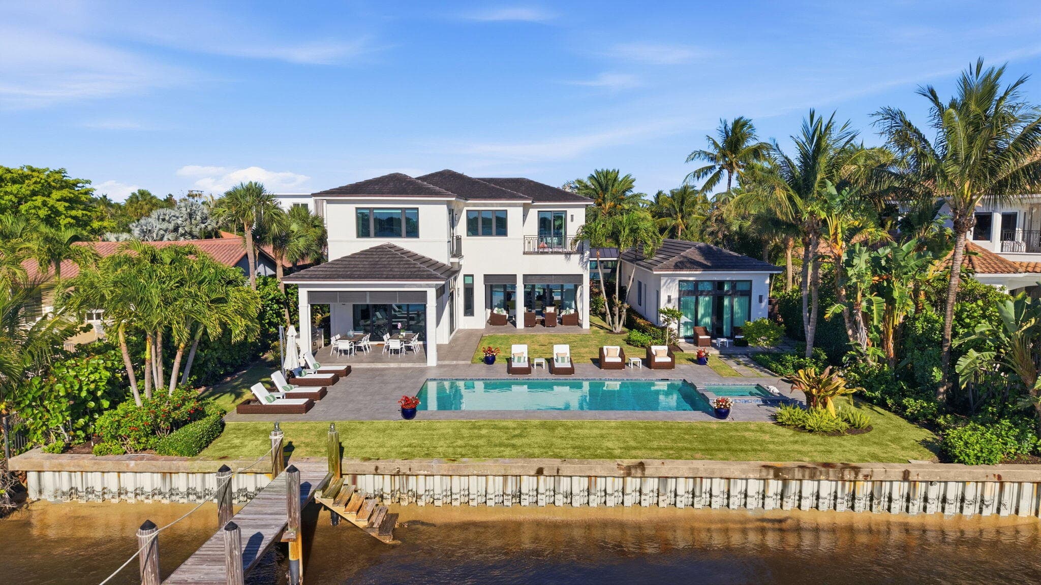 825 W Oyster Lane, Lantana, FL 33462 — photo 13 of 81