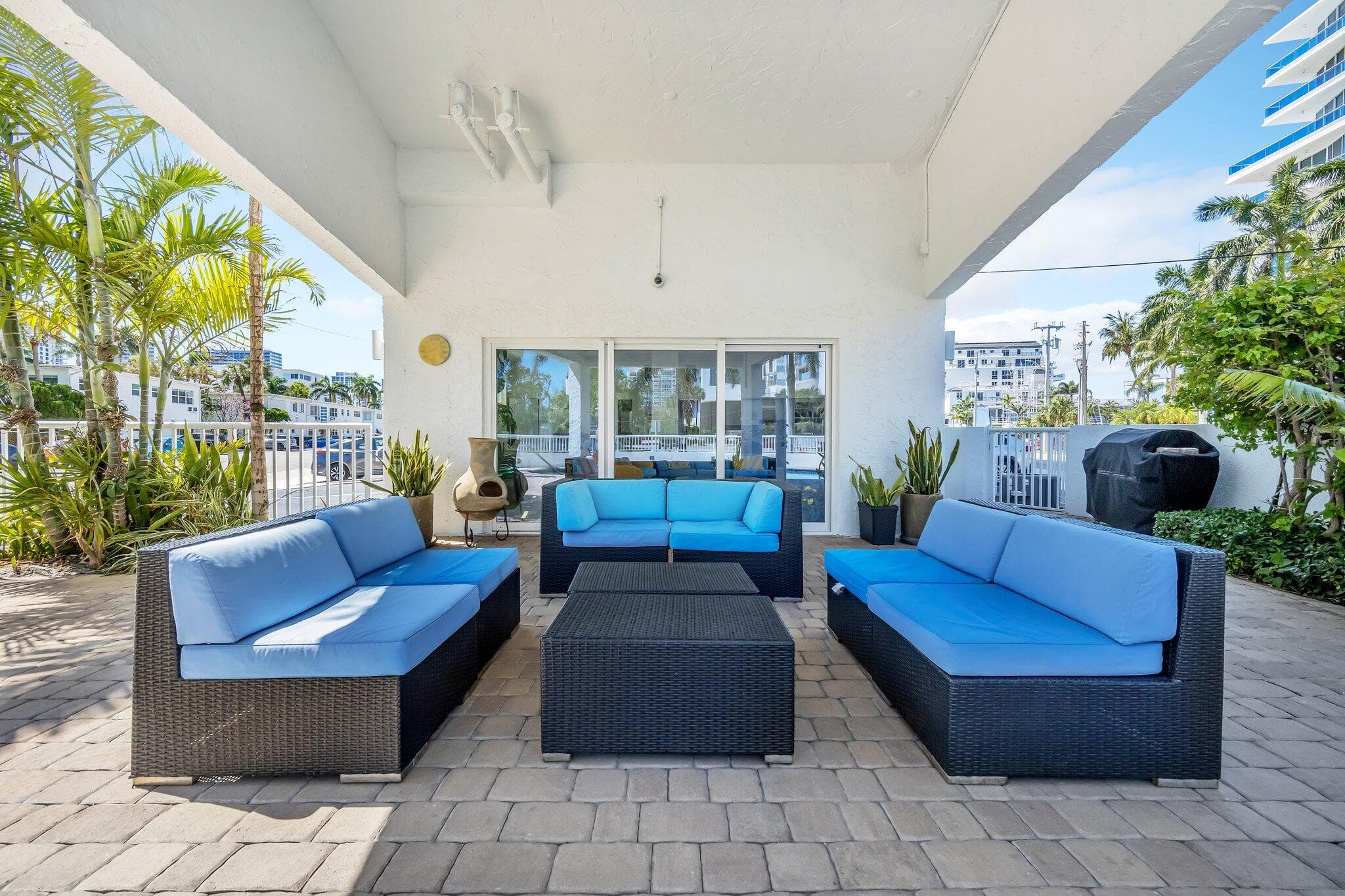 720 Bayshore Drive 304, Fort Lauderdale, FL 33304 — photo 18 of 20