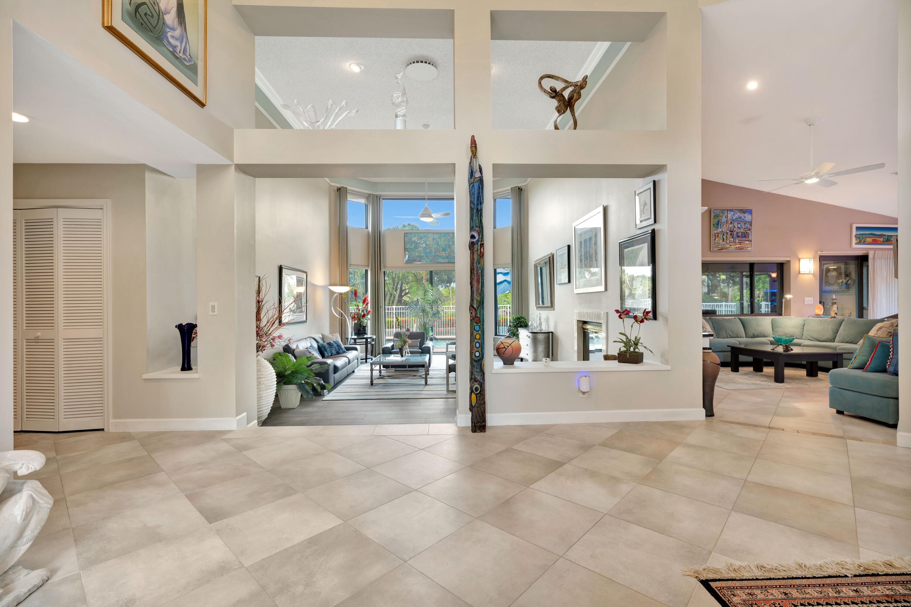 4194 SW Gleneagle Circle, Palm City, FL 34990 — photo 3 of 81