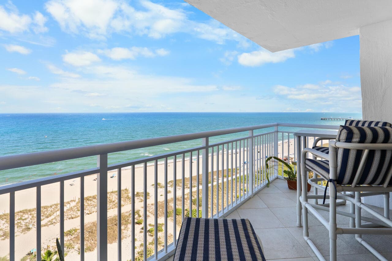 710 N Ocean Boulevard 1107, Pompano Beach, FL 33062 — photo 2 of 42