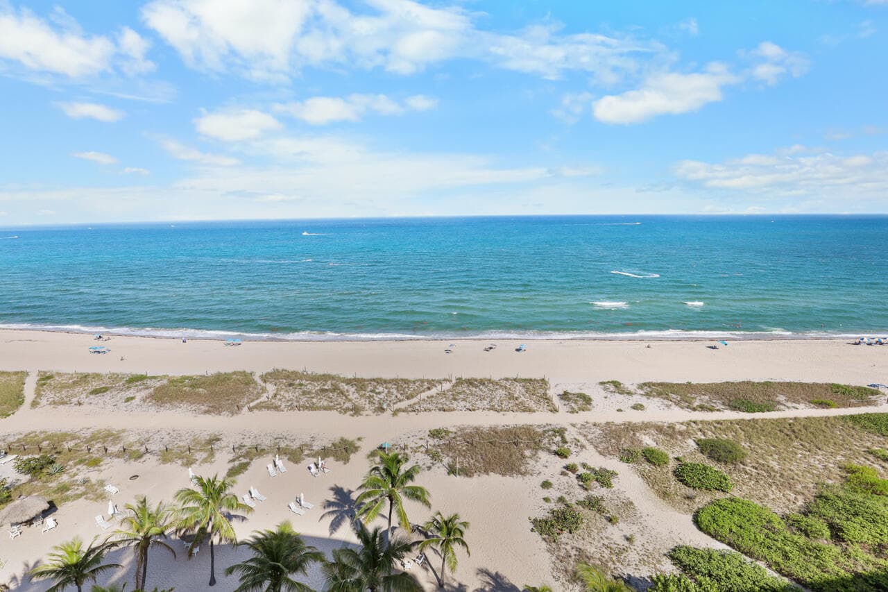 710 N Ocean Boulevard 1107, Pompano Beach, FL 33062 — photo 25 of 42