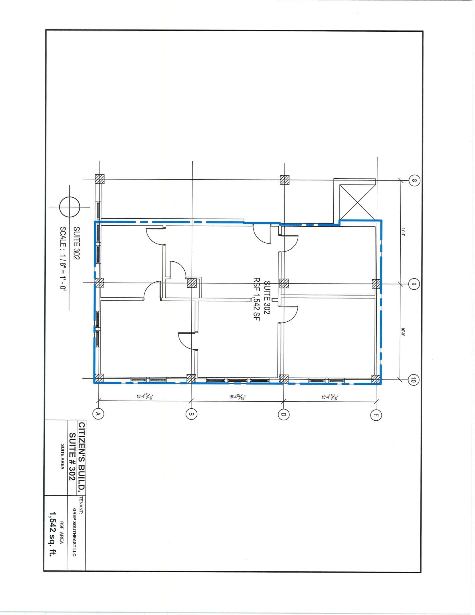 105 S Narcissus Avenue, West Palm Beach, FL 33401 — photo 4 of 9