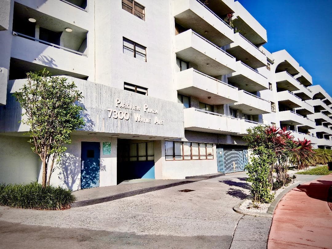 7300 Wayne Avenue 213, Miami Beach, FL 33141 — photo 1 of 22