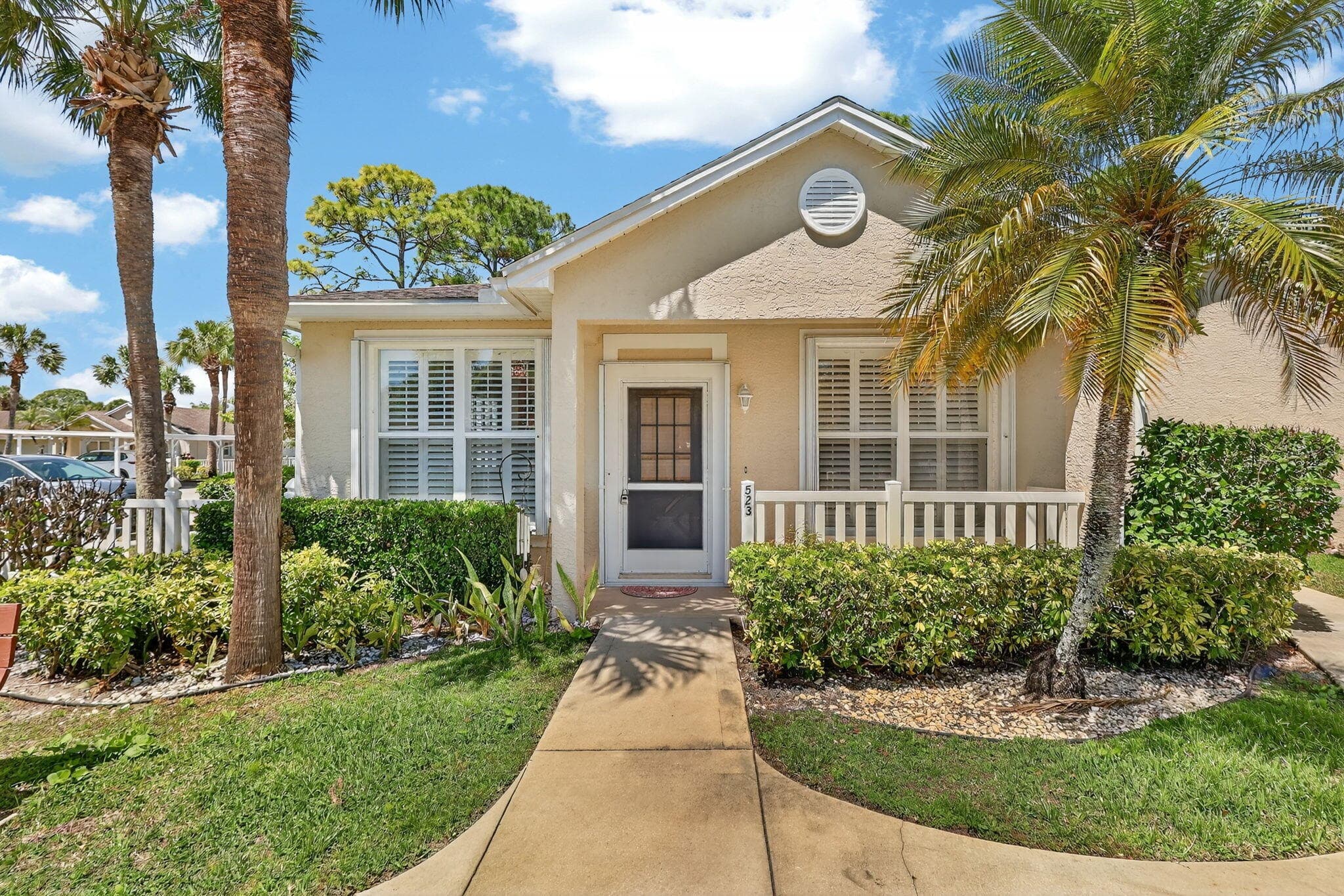 523 NW San Remo Circle, Port St. Lucie, FL 34986 — photo 1 of 59