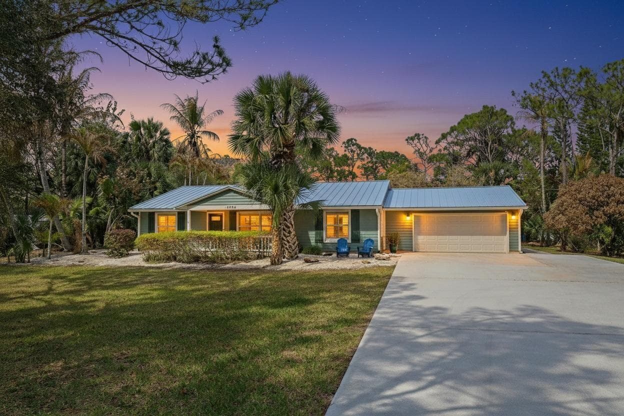 13323 N 164th Ct Court N, Jupiter Farms, FL 33478 — photo